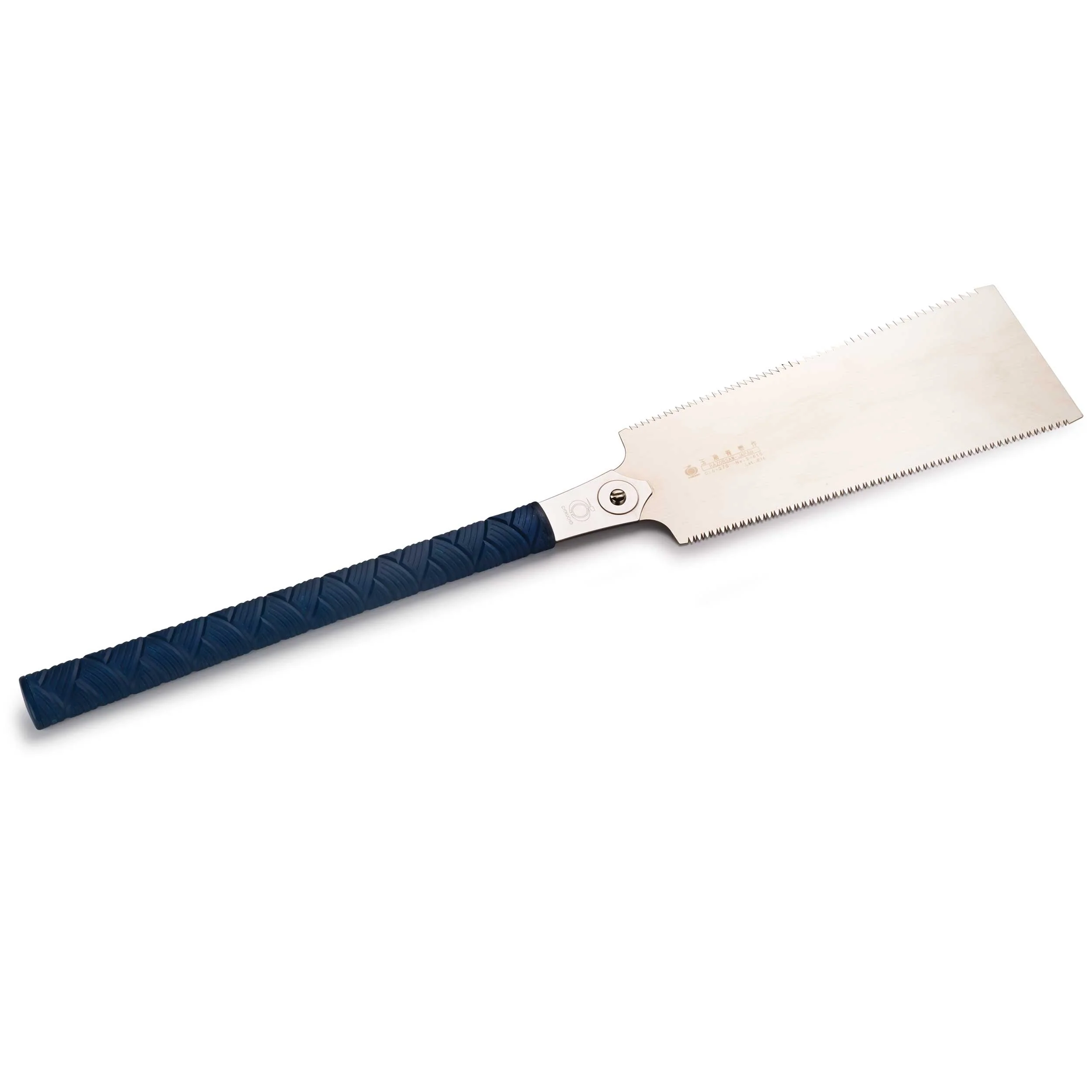 Seium Saku Ryoba w/TPE Grip - 270 mm - No. 663