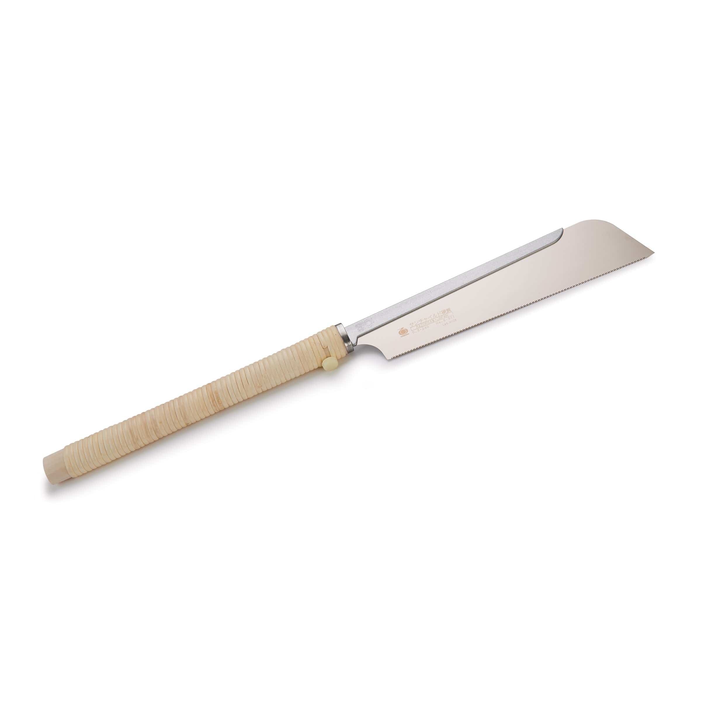 Dovetail Saw with Replaceable Blade - 240 mm - No. 311