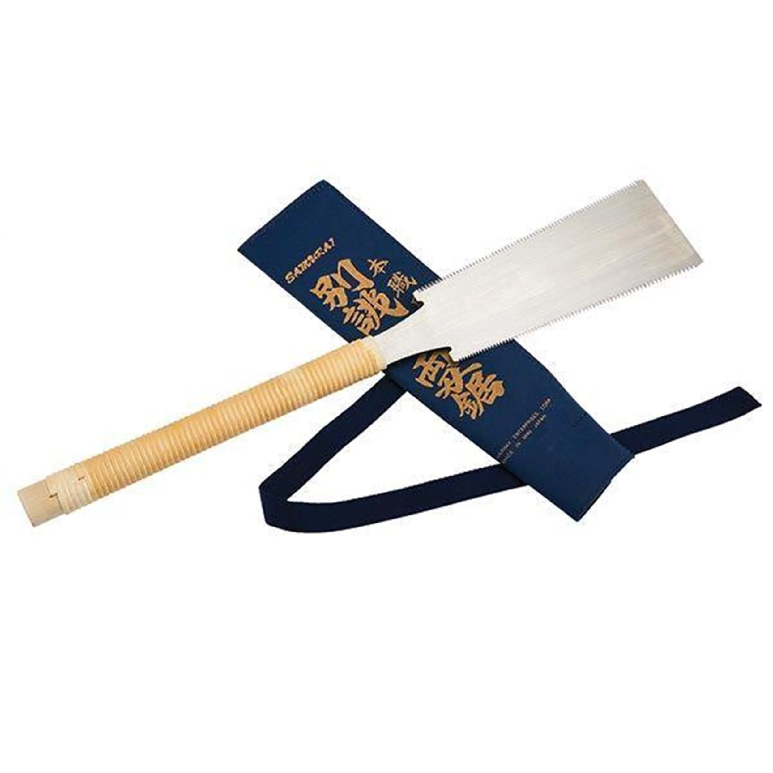 1048-ryoba-saw-210mm-with-canvas-cover-1.webp Ryoba Saw 210mm with Canvas Cover
