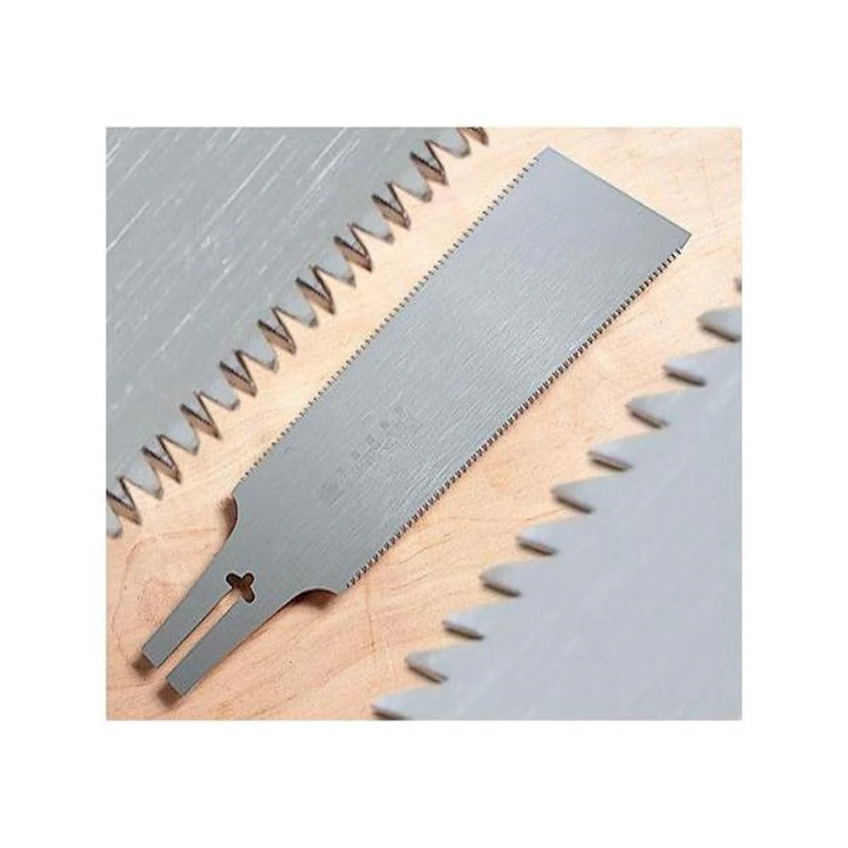 Ryoba Saw 210mm No. S-605 Replacement Blade