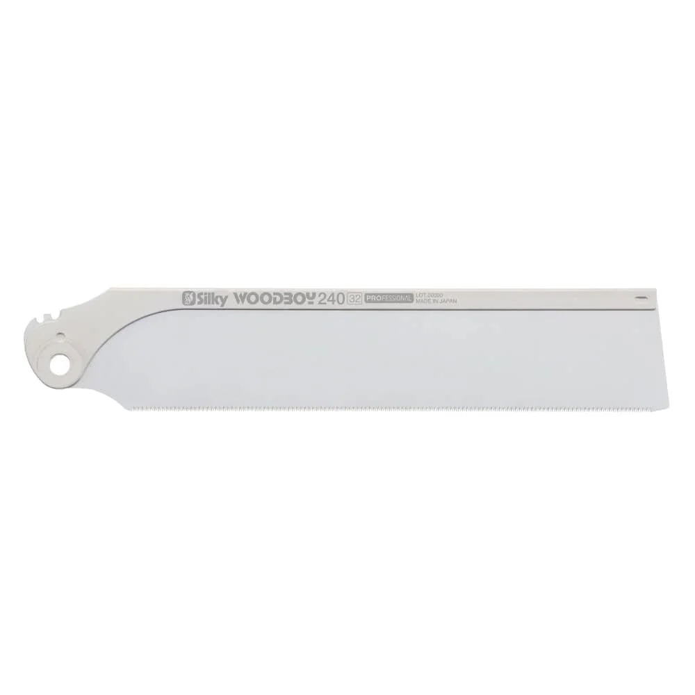 WOODBOY Dozuki Replacement Blade, 240mm