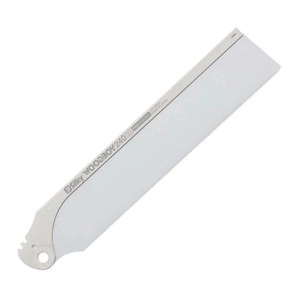WOODBOY Dozuki Replacement Blade, 240mm