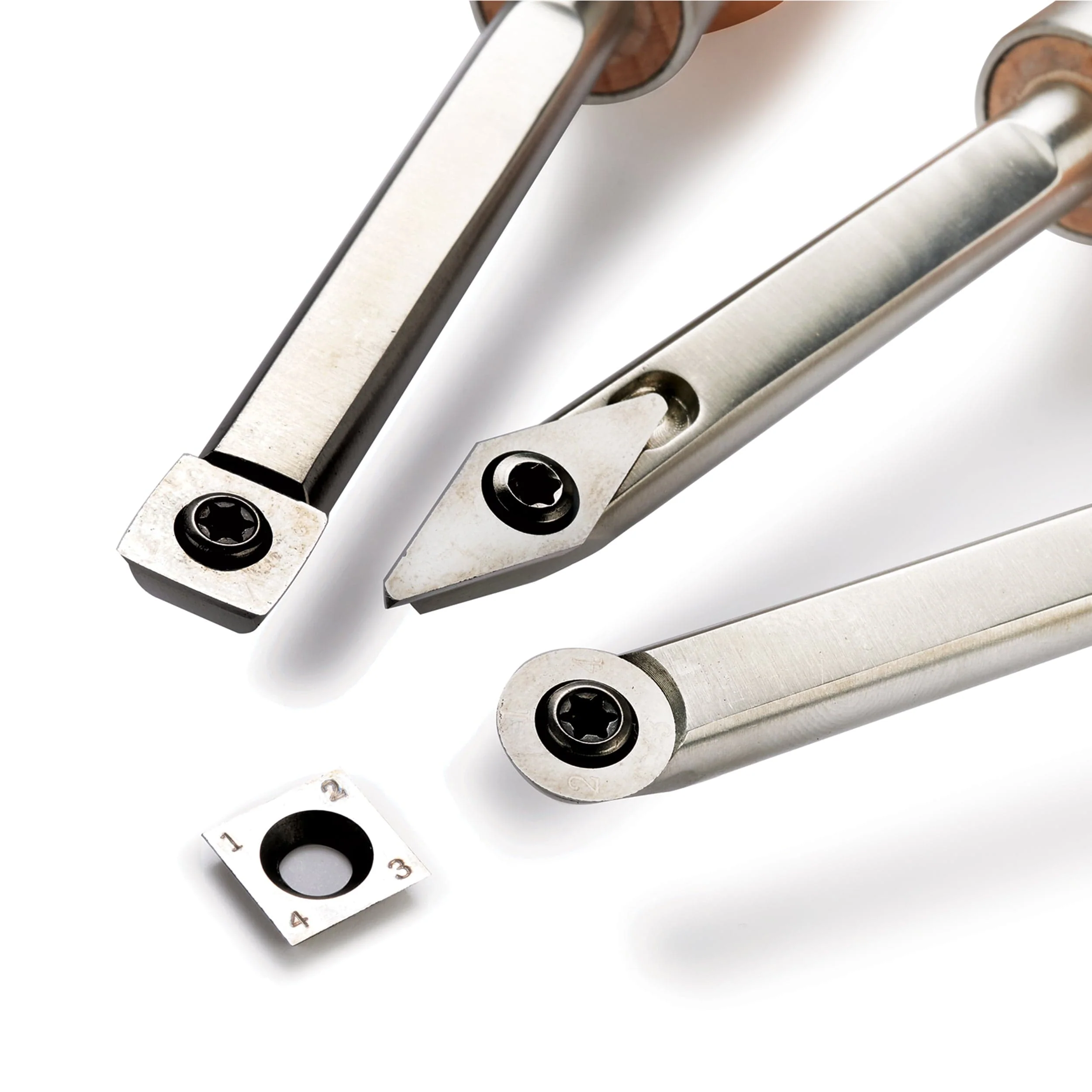 1118-replaceable-tip-carbide-turning-tool-set-3-piece-4.webp Replaceable Tip Carbide Turning Tool Set - 3 Piece