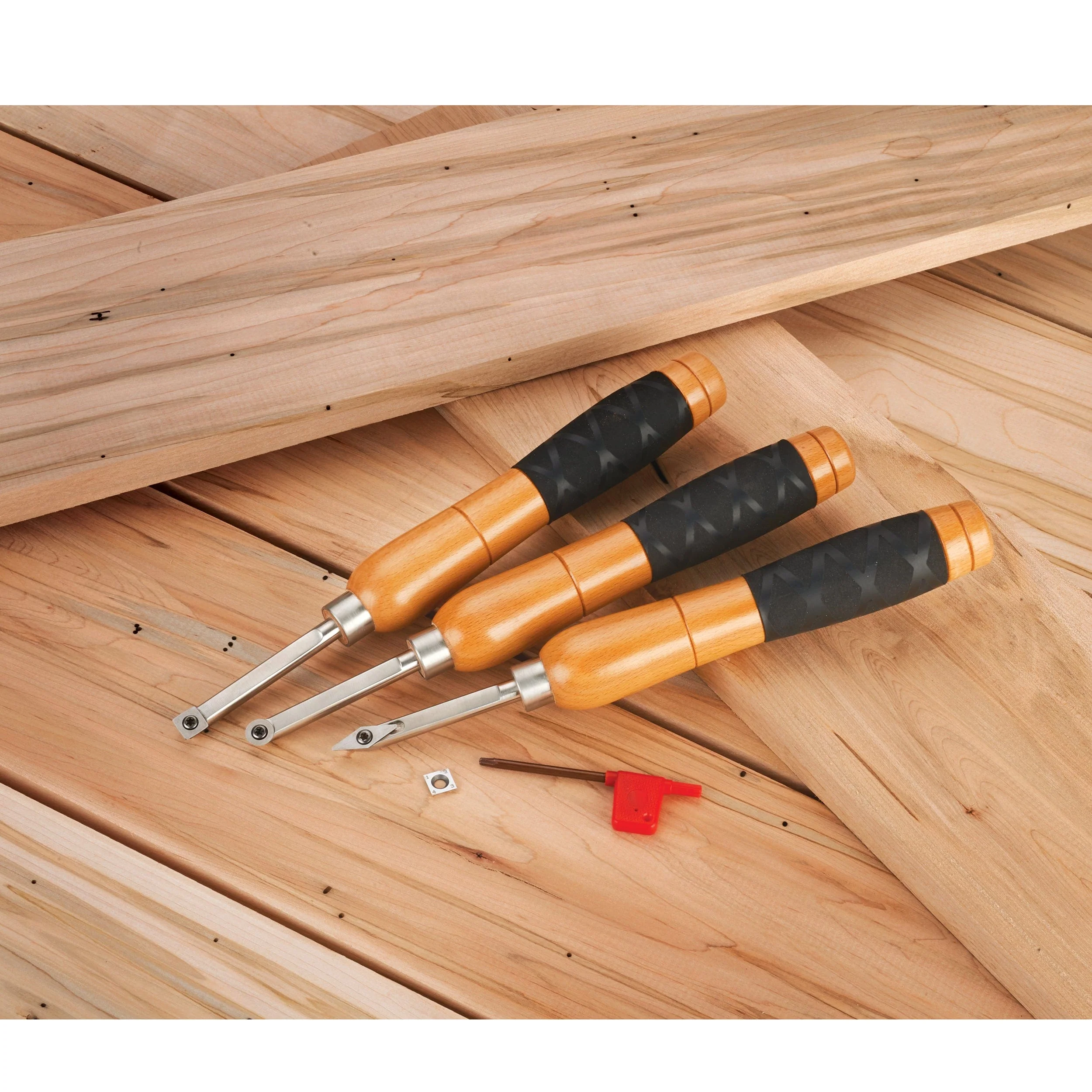 1118-replaceable-tip-carbide-turning-tool-set-3-piece-6.webp Replaceable Tip Carbide Turning Tool Set - 3 Piece