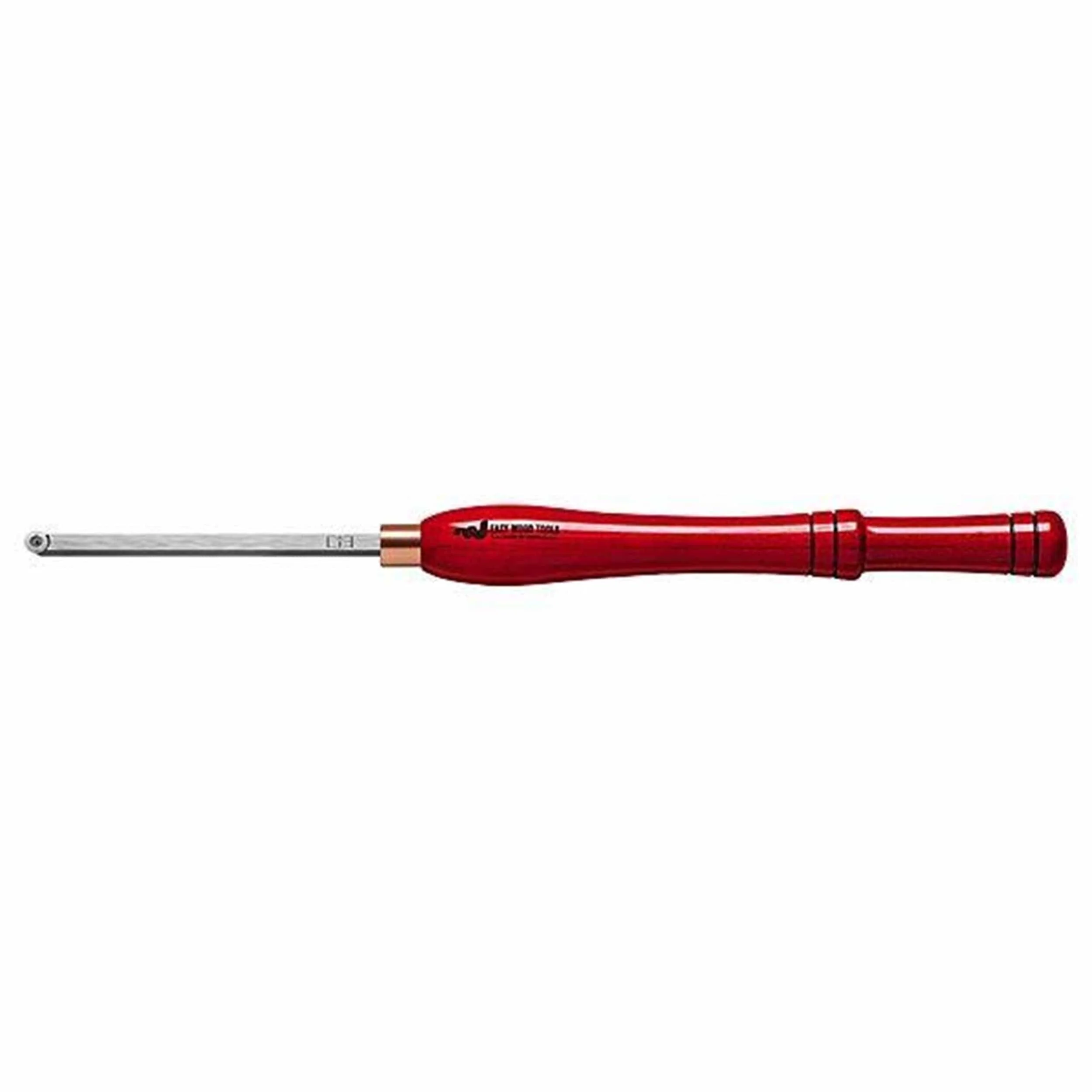 Mid-Size Carbide Turning Tool
