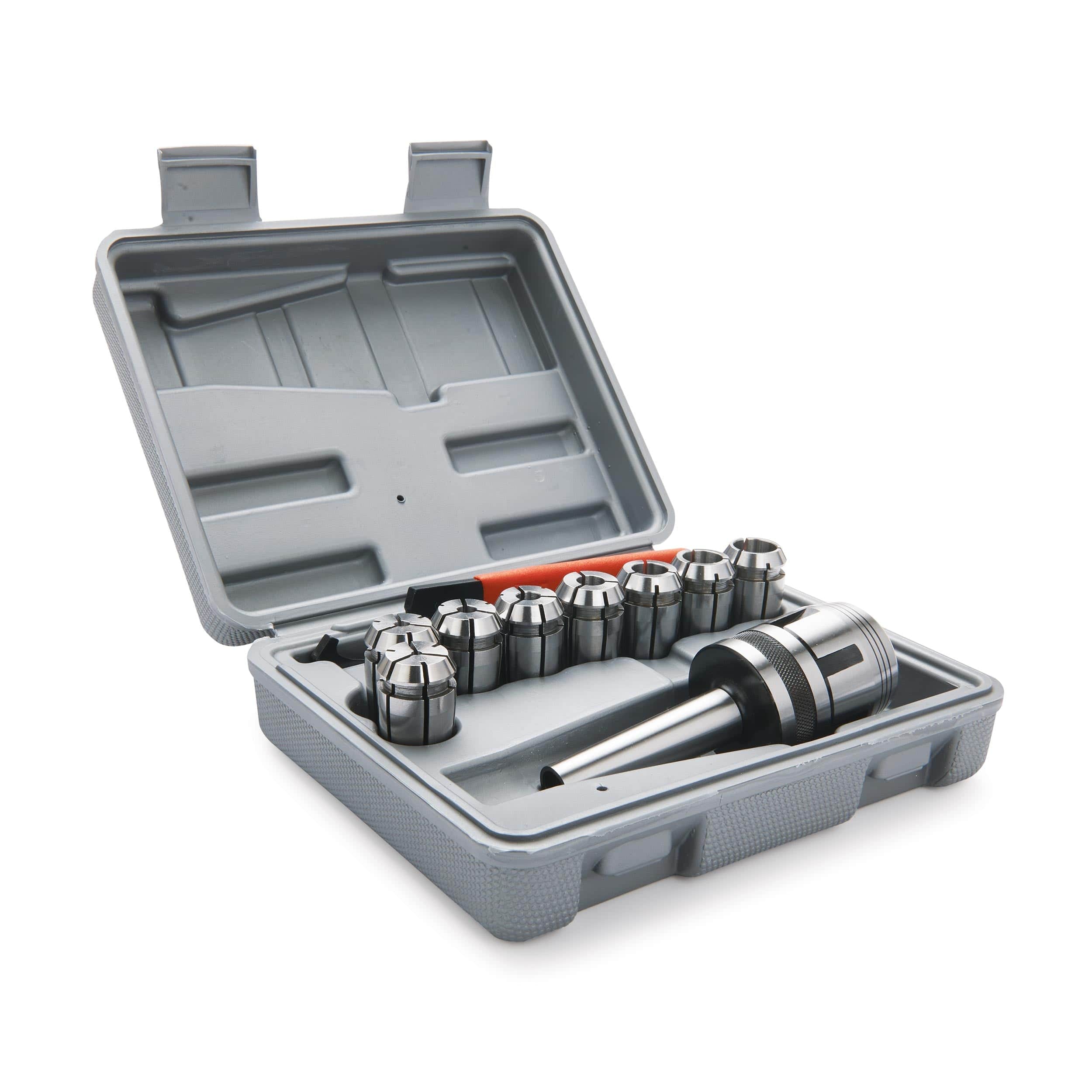 Turner's Collet Chuck Set #2 MT