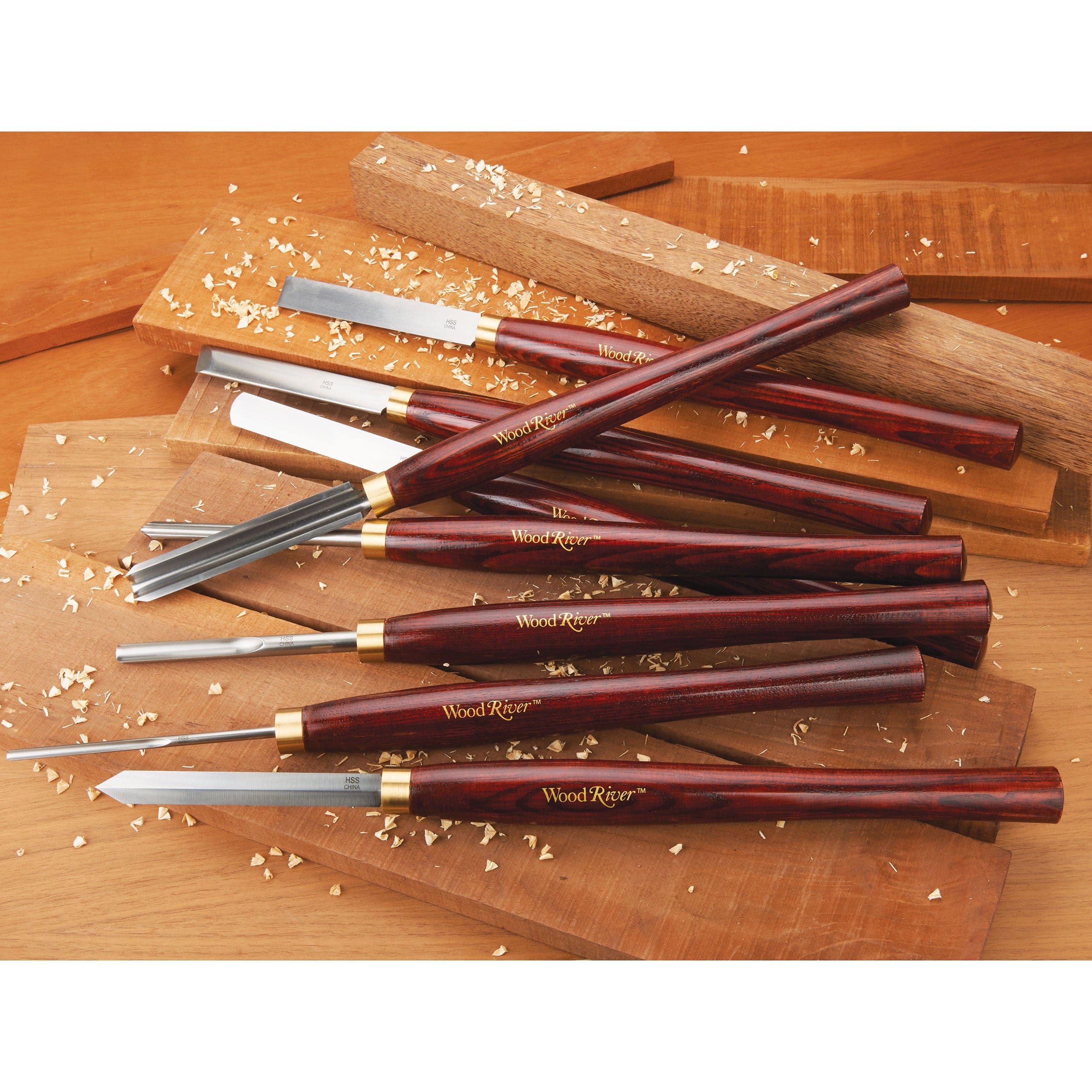 1234-turner-s-tool-set-with-extra-long-16-handles-high-speed-steel-8-piece-2.jpg Turner's Tool Set with Extra Long 16" Handles - High Speed Steel - 8 Piece