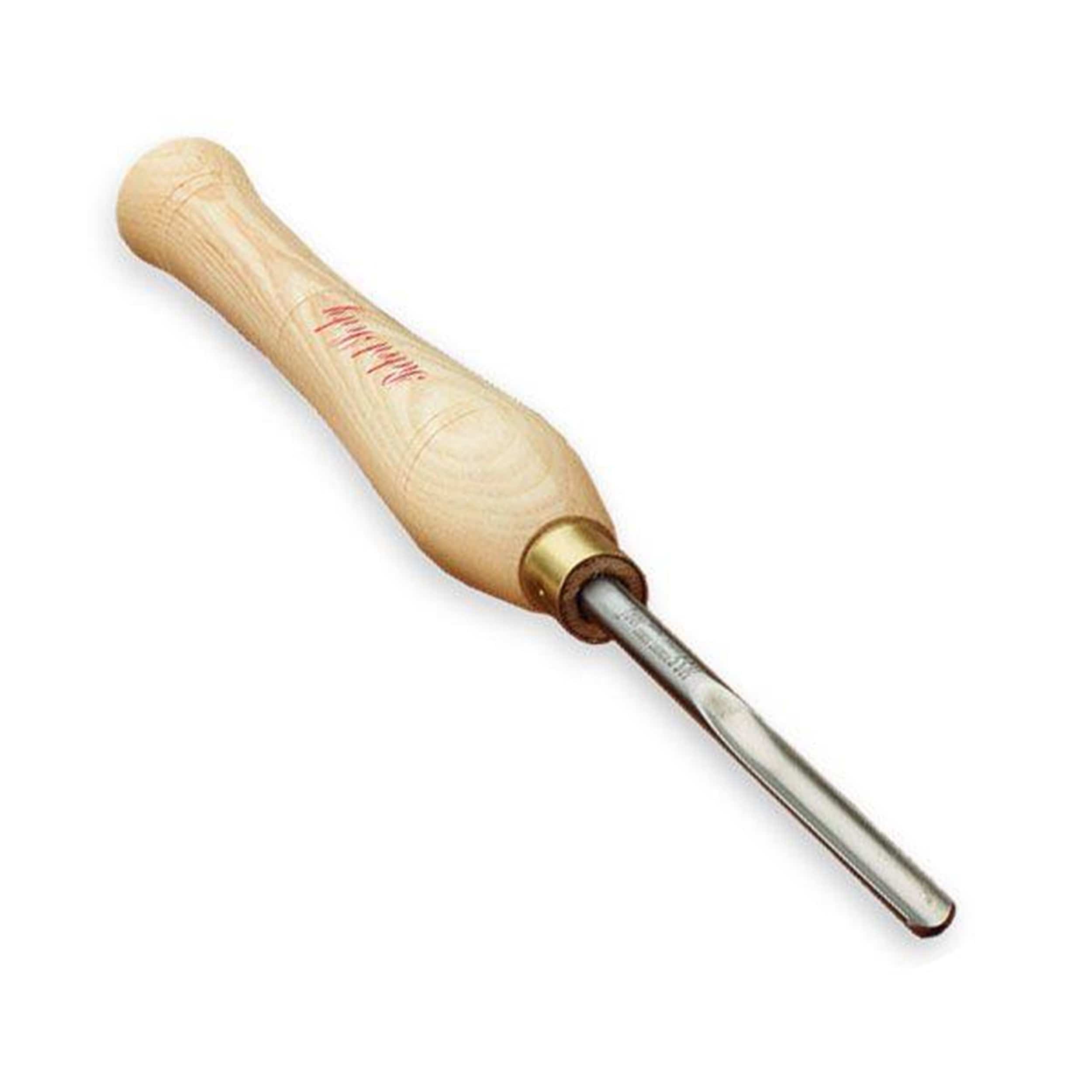 1262-spindle-gouge-high-speed-steel-2.jpg Spindle Gouge - High Speed Steel