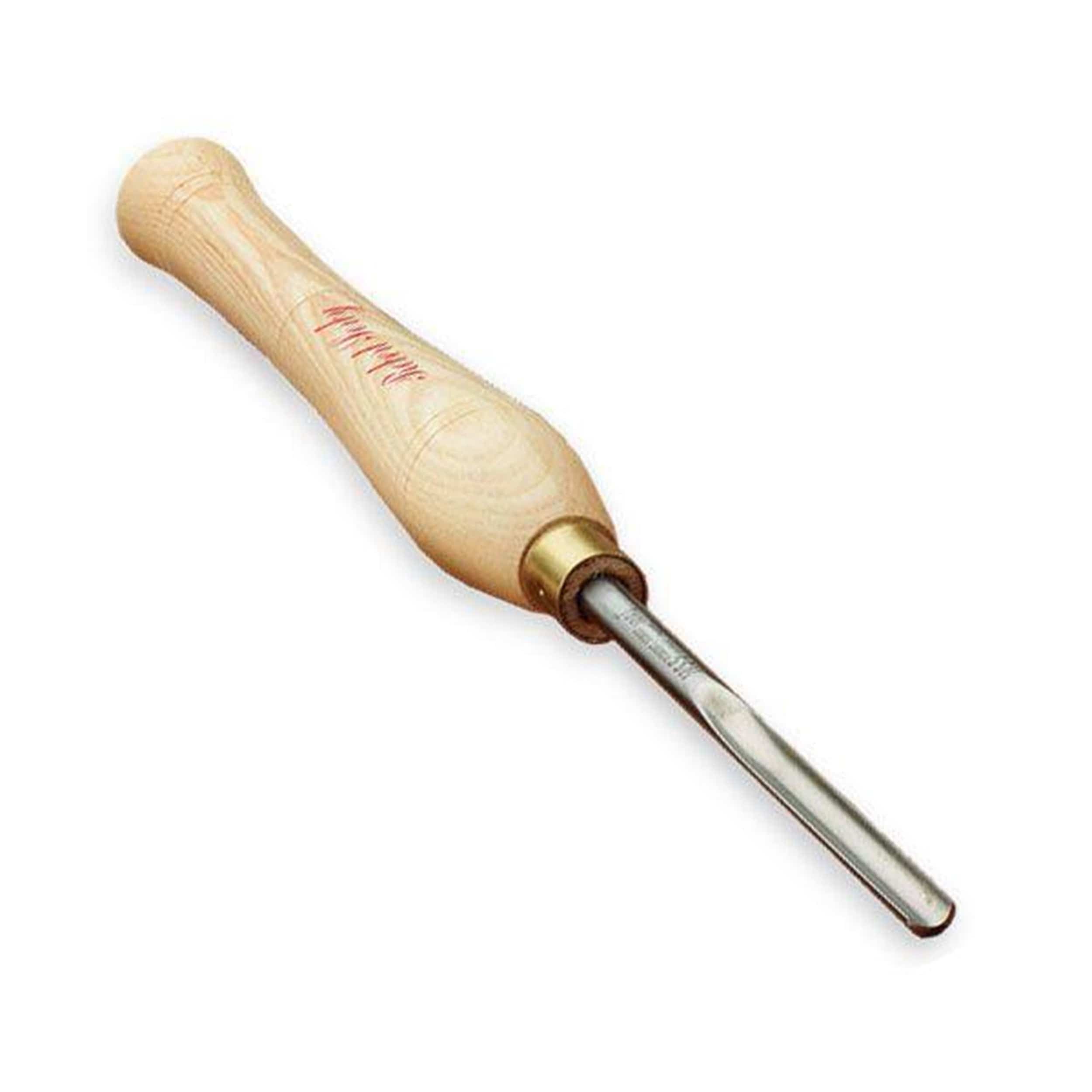1262-spindle-gouge-high-speed-steel-4.jpg Spindle Gouge - High Speed Steel
