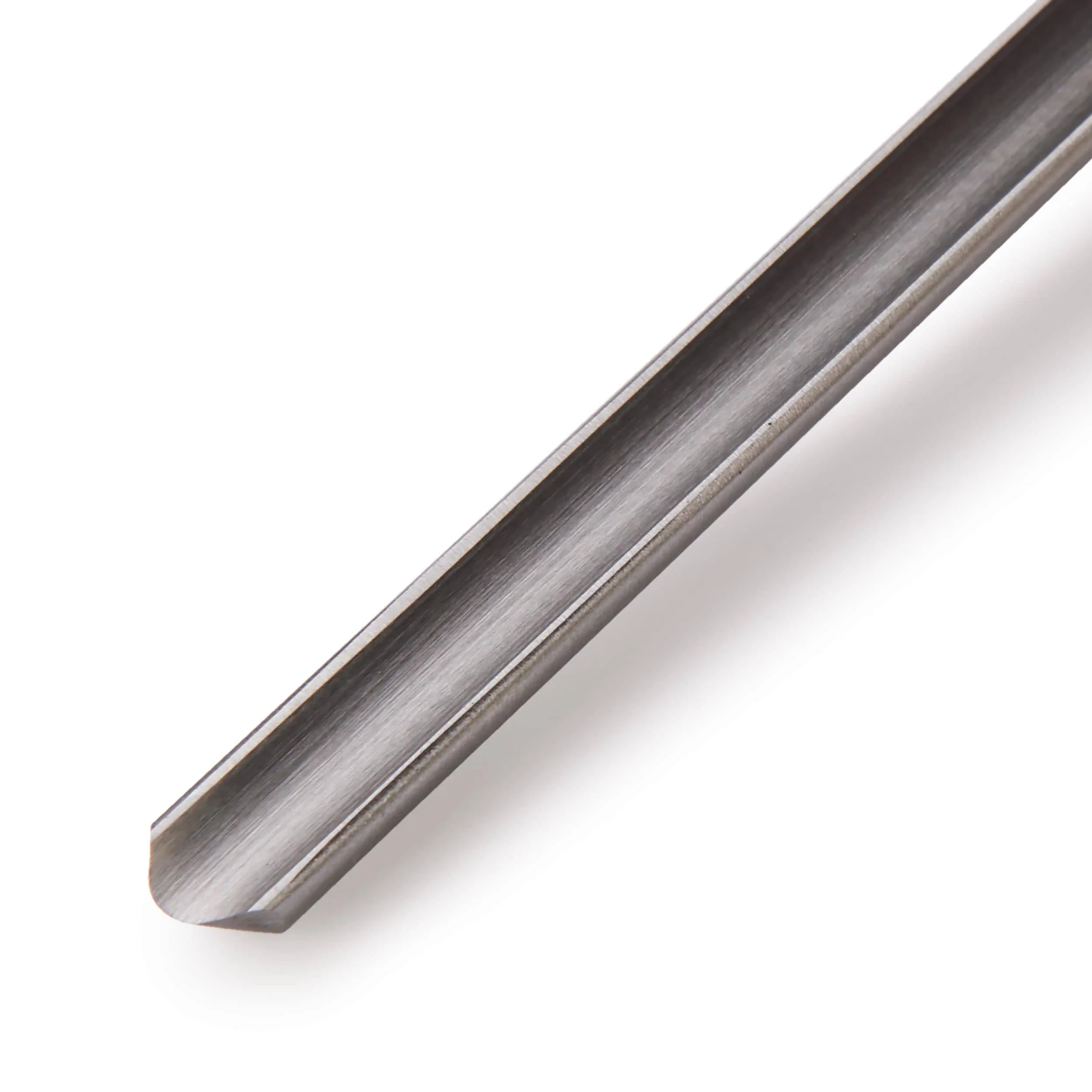 M42 Razor Cryogenic Spindle Gouge - M42 High Speed Steel