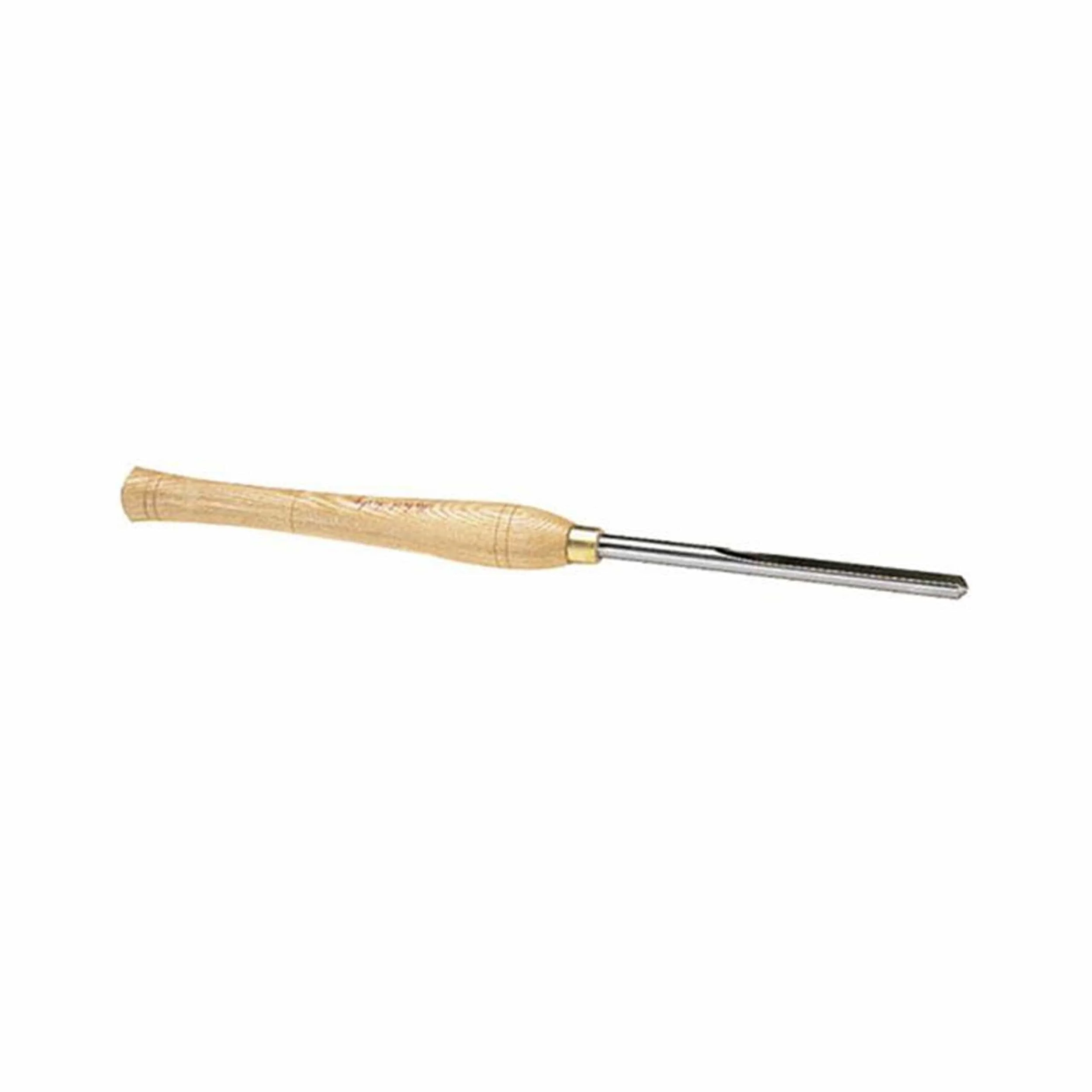 Fingernail Bowl Gouge - High Speed Steel