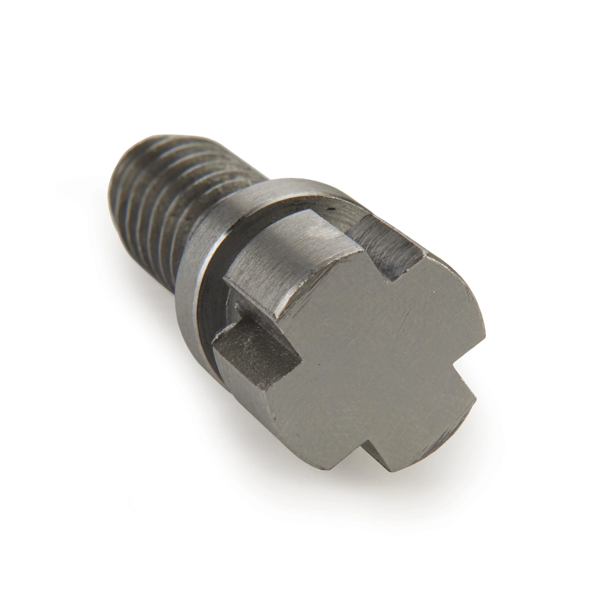 Woodworm Screw