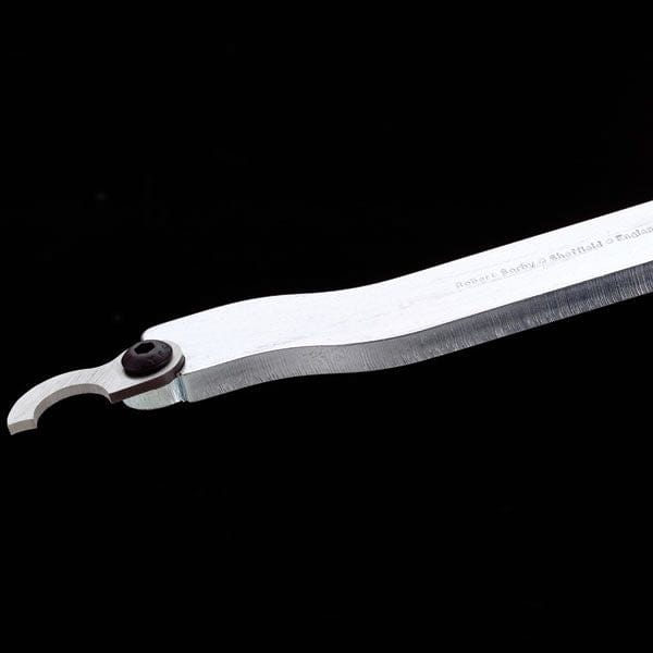 Captive Ring Tool Set