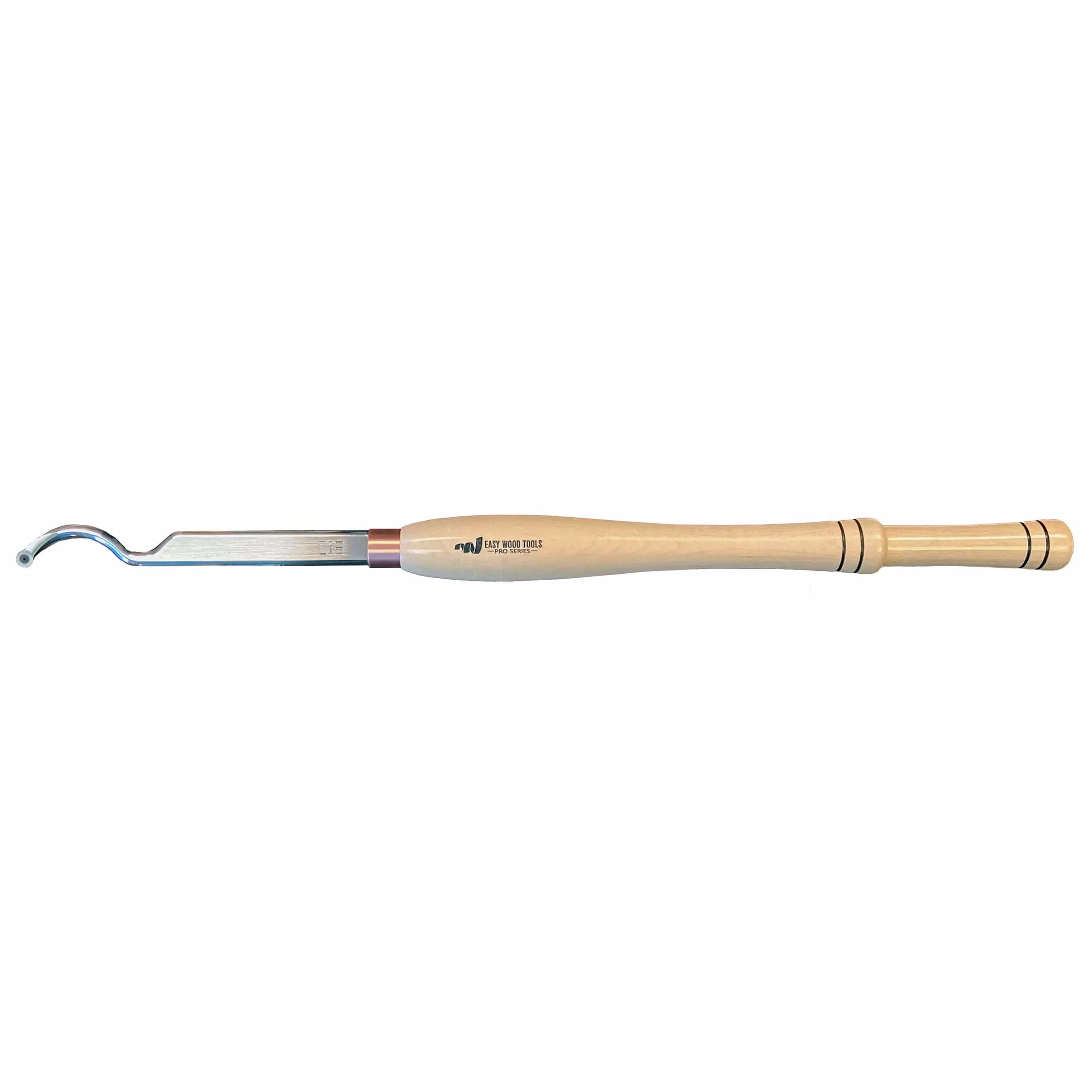 Pro Series Carbide Hollowing Tool