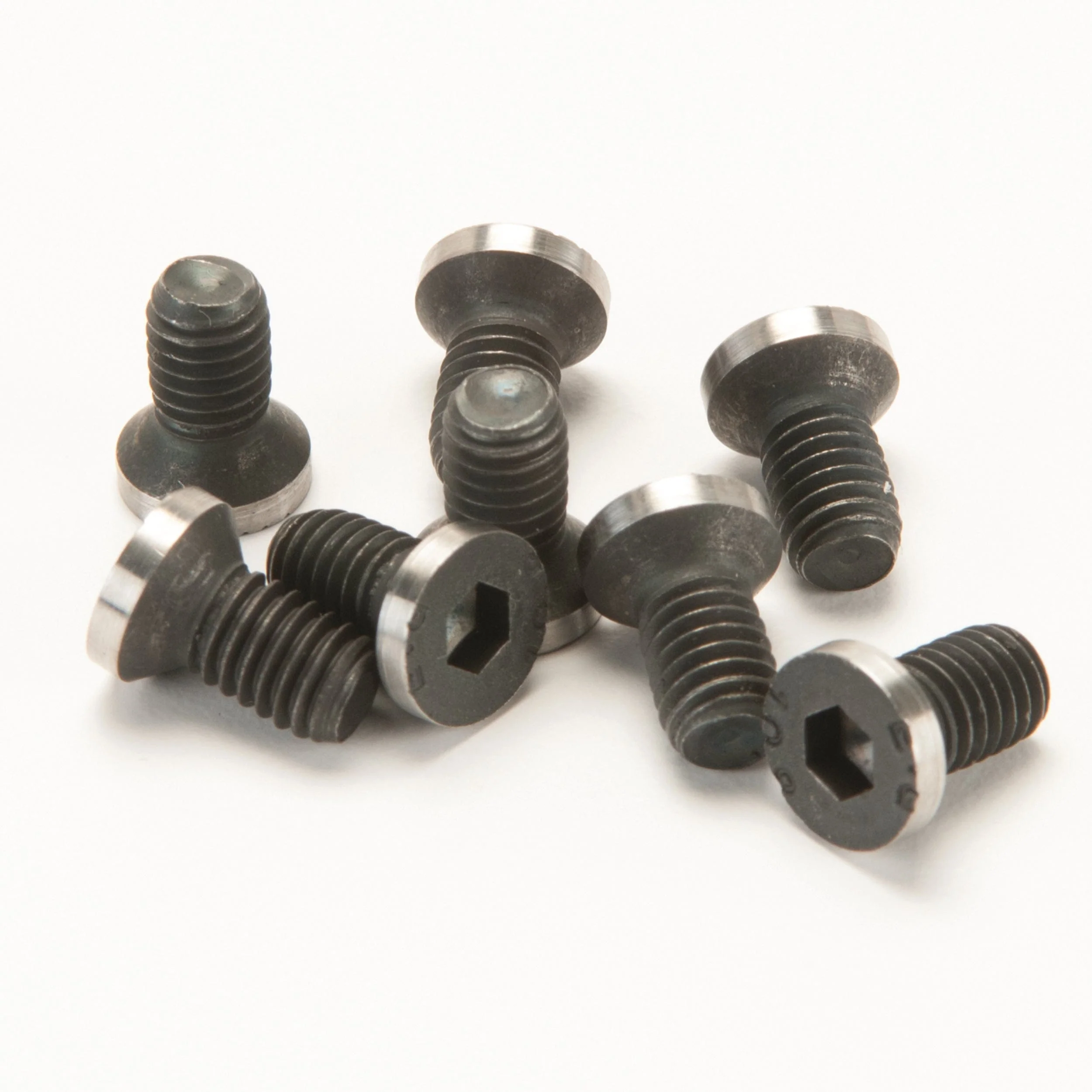 Jaw Screws - 8 Piece