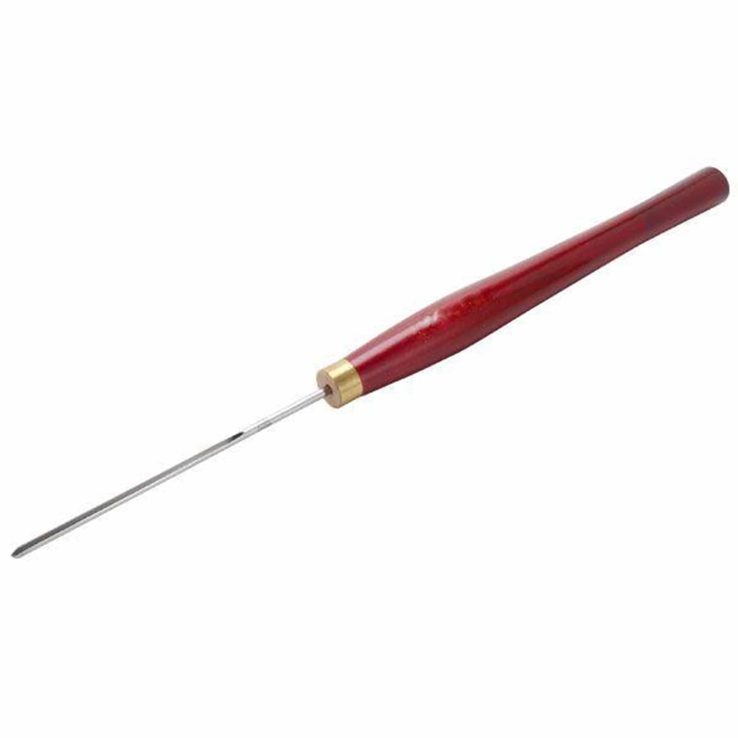 1410-fingernail-bowl-gouge-high-speed-steel-1.webp Fingernail Bowl Gouge - High Speed Steel