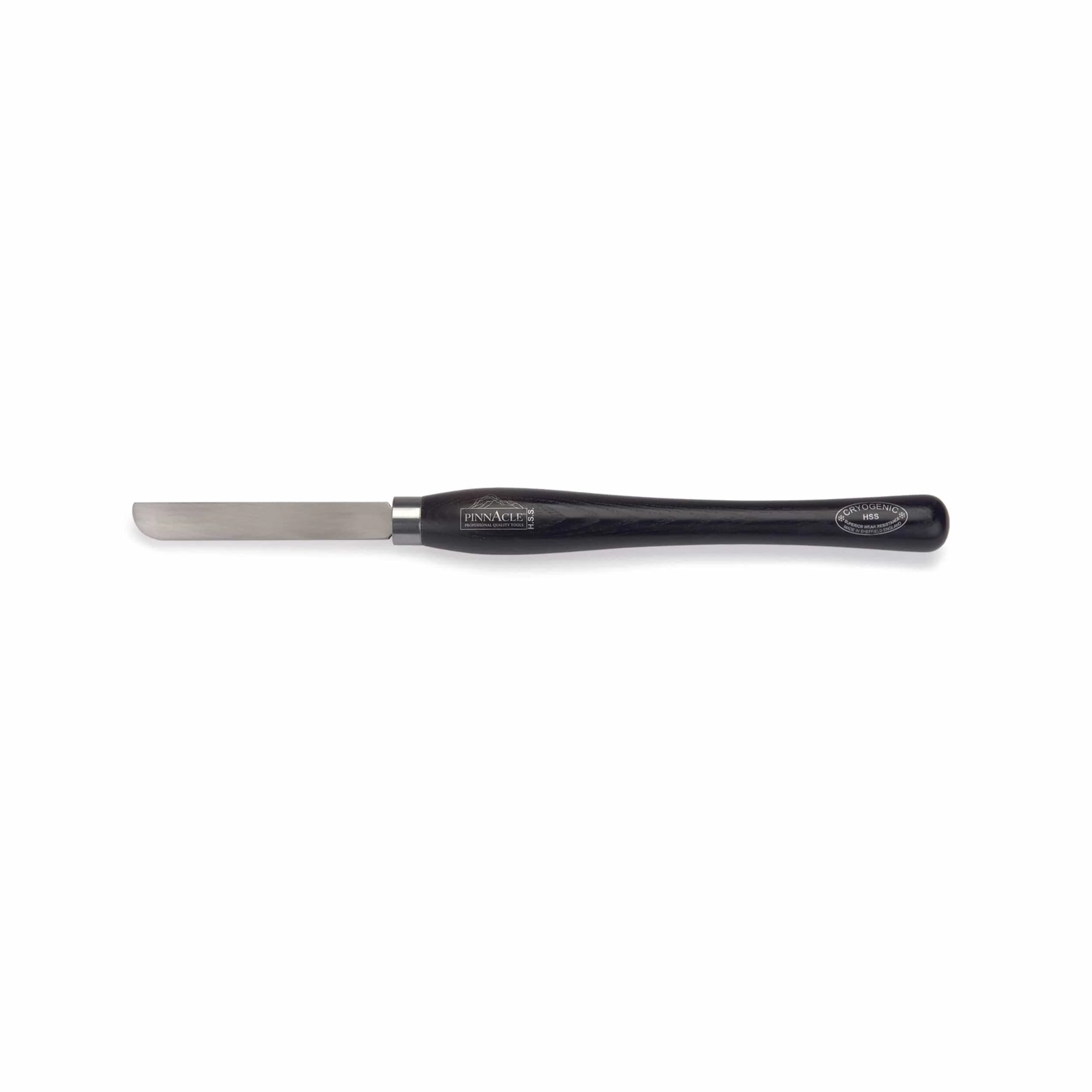 Cryogenic Bowl Finish Scraper