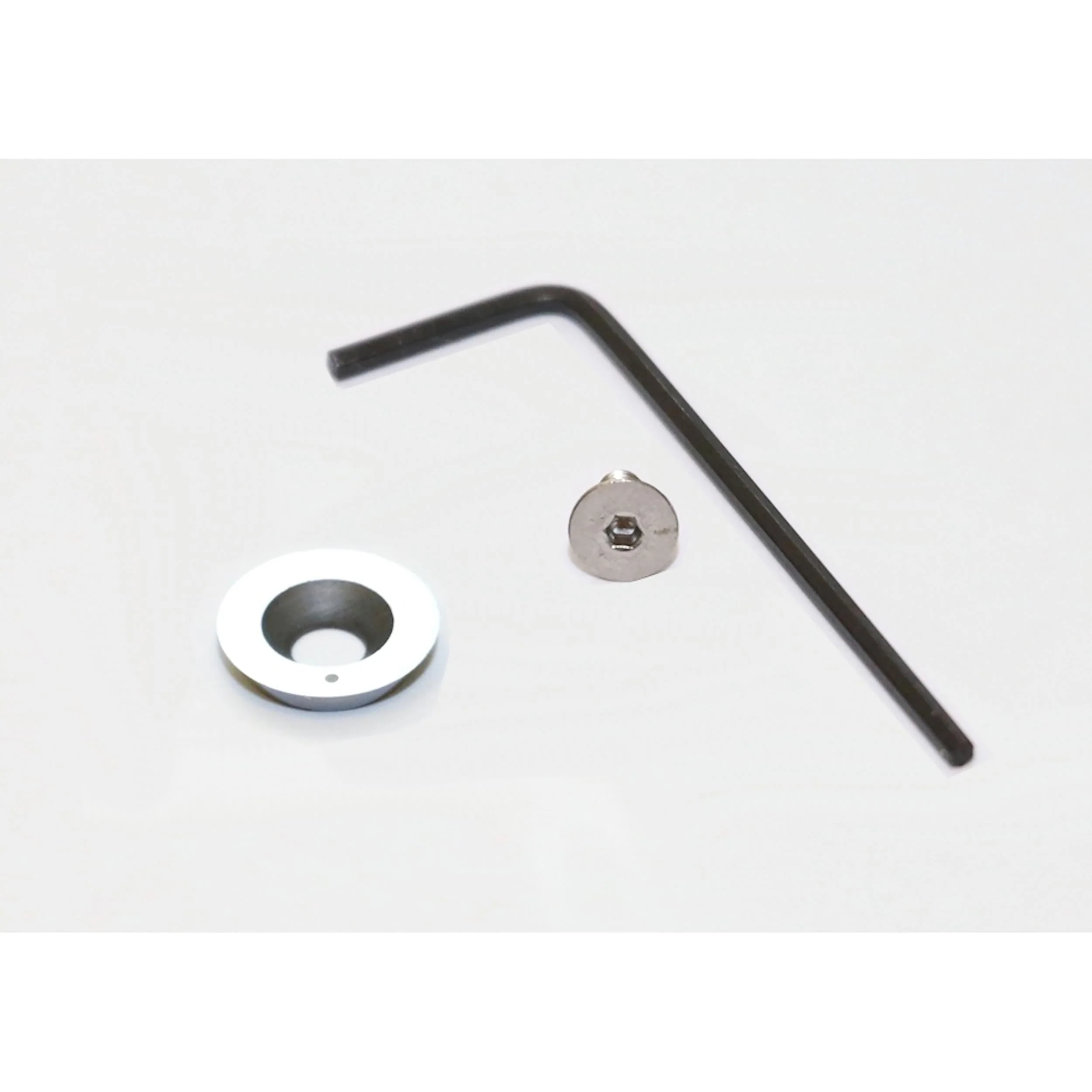 AXE Pro Small Round Carbide Replacement Cutter