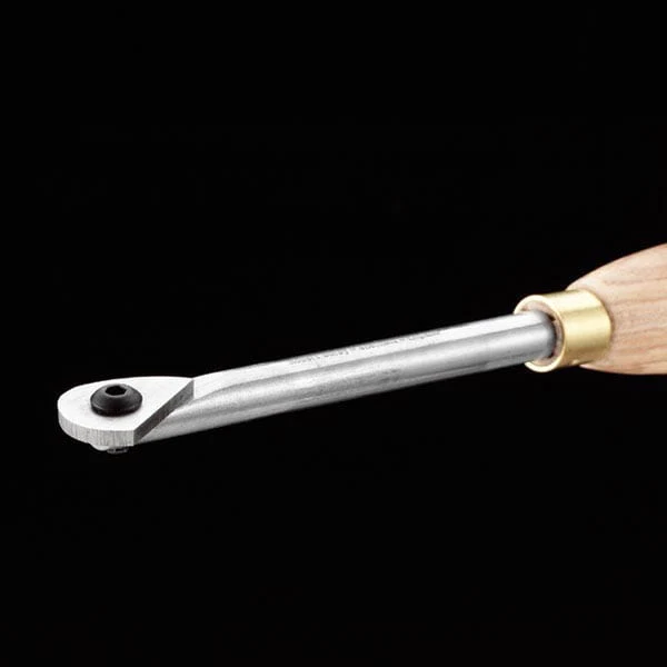 Micro Shear Scraper