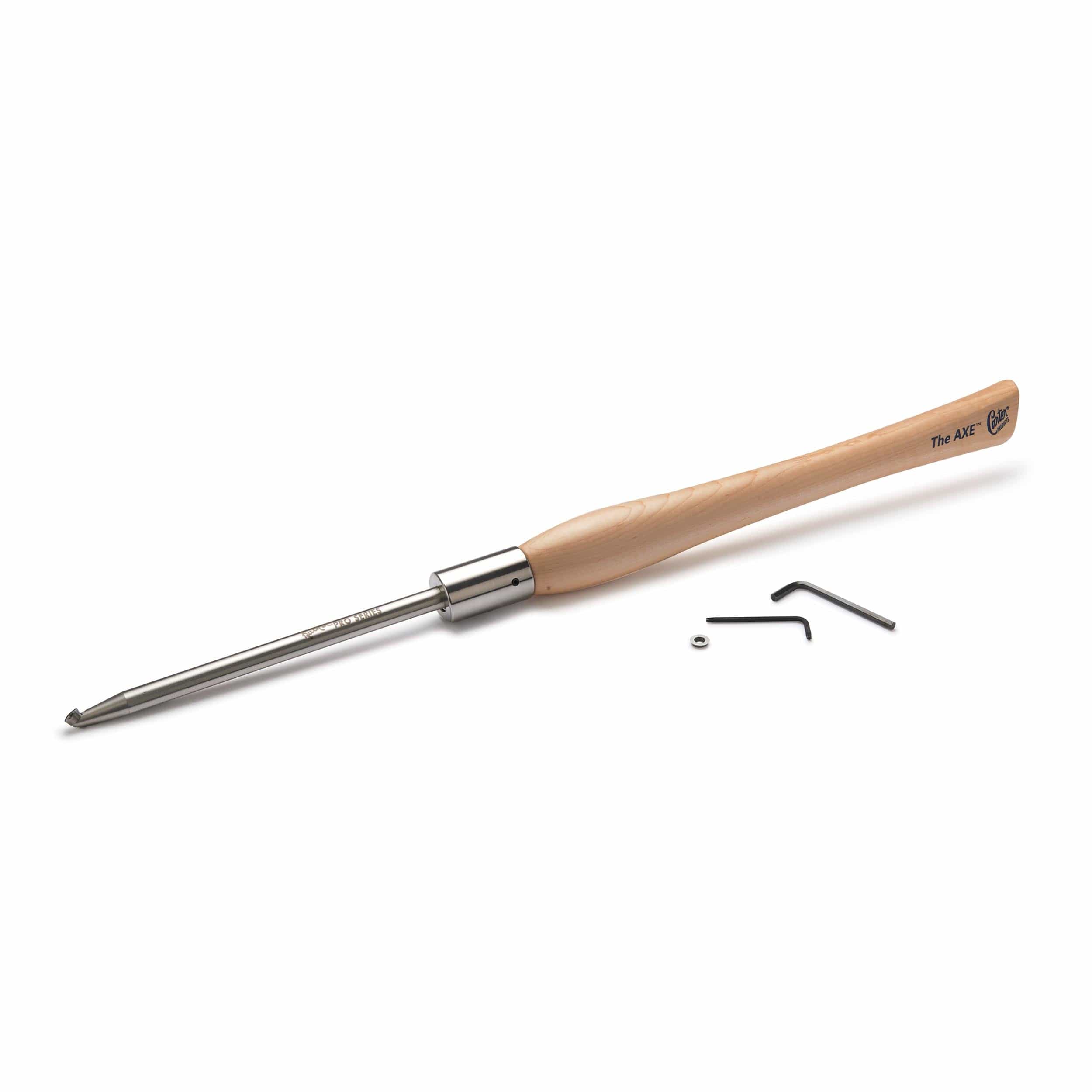 Axe Pro Combo