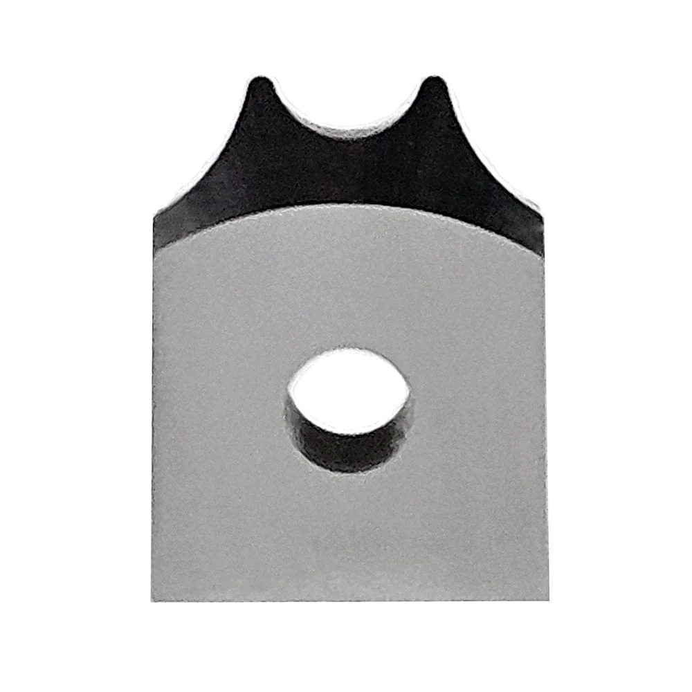 Carbide Bead Cutter - 3/16"