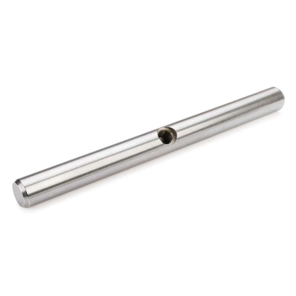 Cross Bar for Modular Tool Rest System - 9"