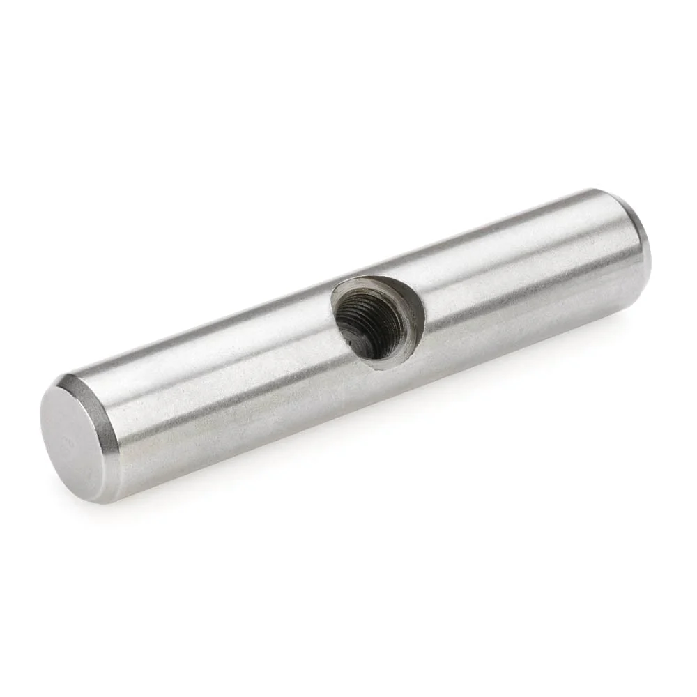 Cross Bar for Modular Tool Rest System - 4"