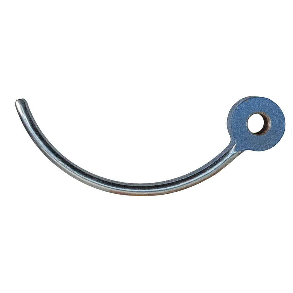 Small Curve Tool Rest - Top Only