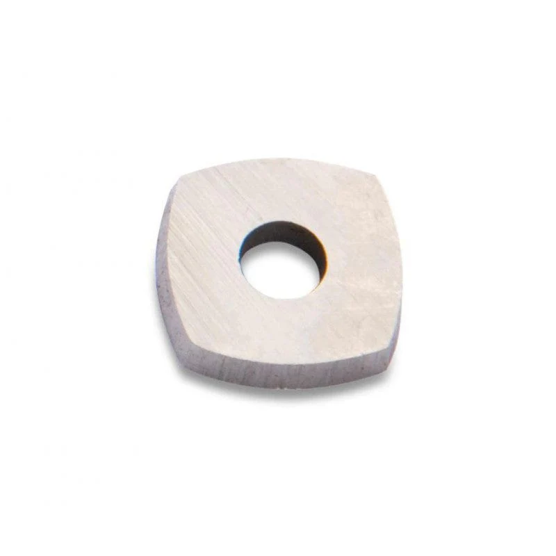 External Shear Scraper Replacement Blade