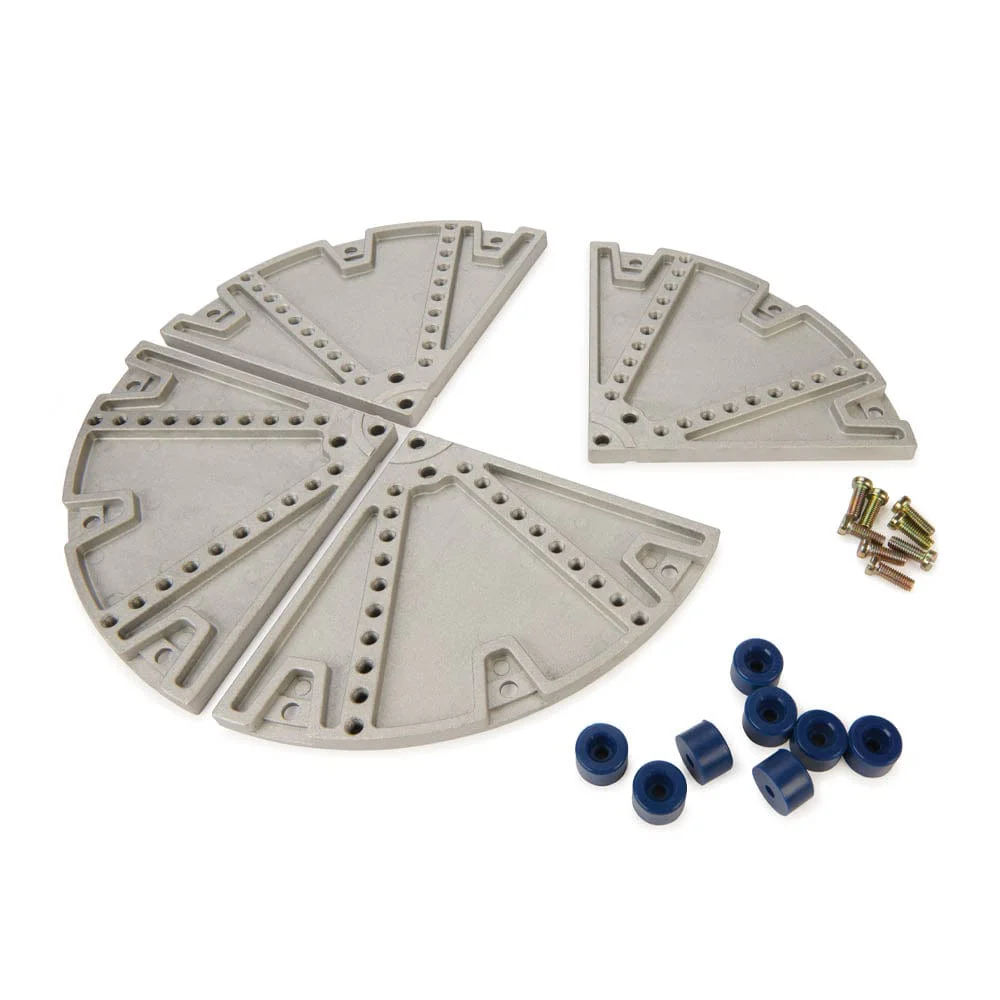 Cole Jaw Chuck Accessory - 305 mm (12")