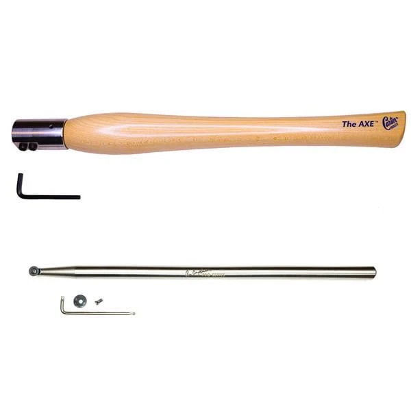 The AXE Ron Campbell Signature Tool Combo