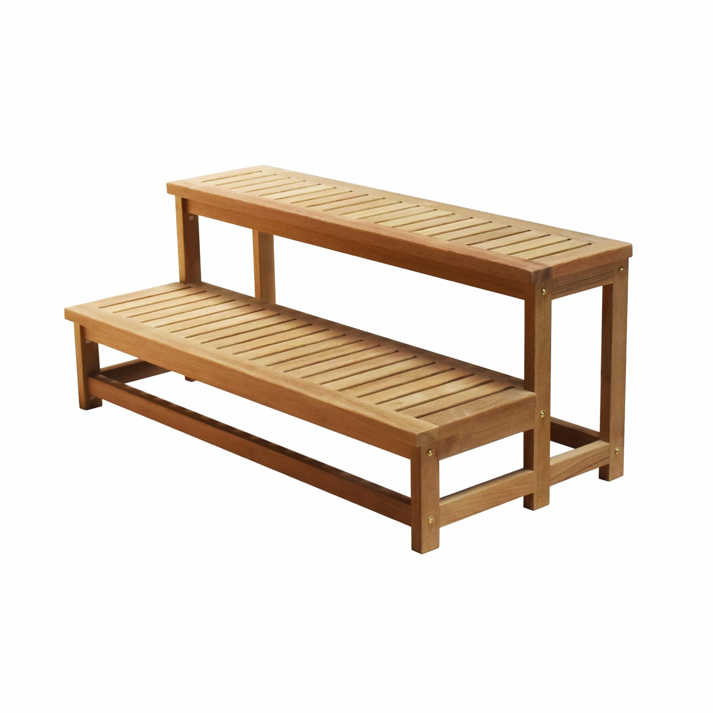 Hot Tub Step 48" (120 cm)