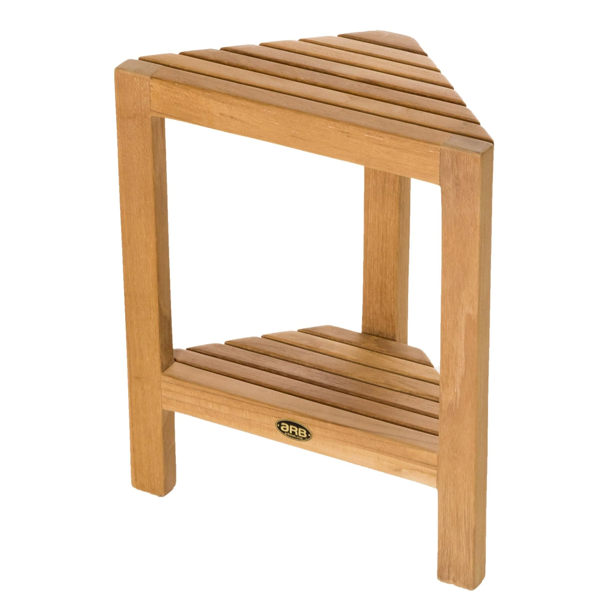 1566-fiji-corner-footrest-15-37-cm-with-shelf-1.webp Fiji Corner Footrest 15" (37 cm) with Shelf