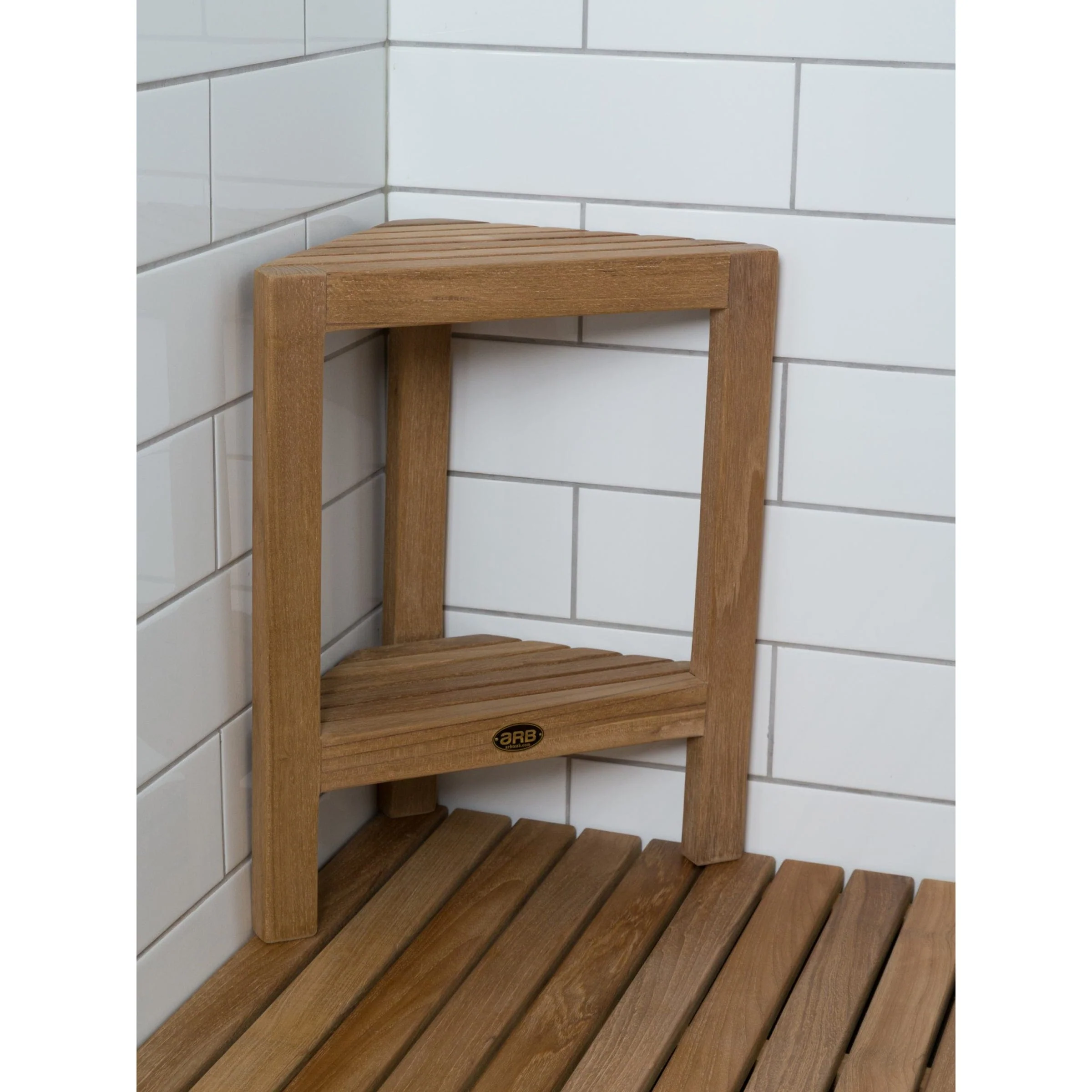 1566-fiji-corner-footrest-15-37-cm-with-shelf-2.webp Fiji Corner Footrest 15" (37 cm) with Shelf