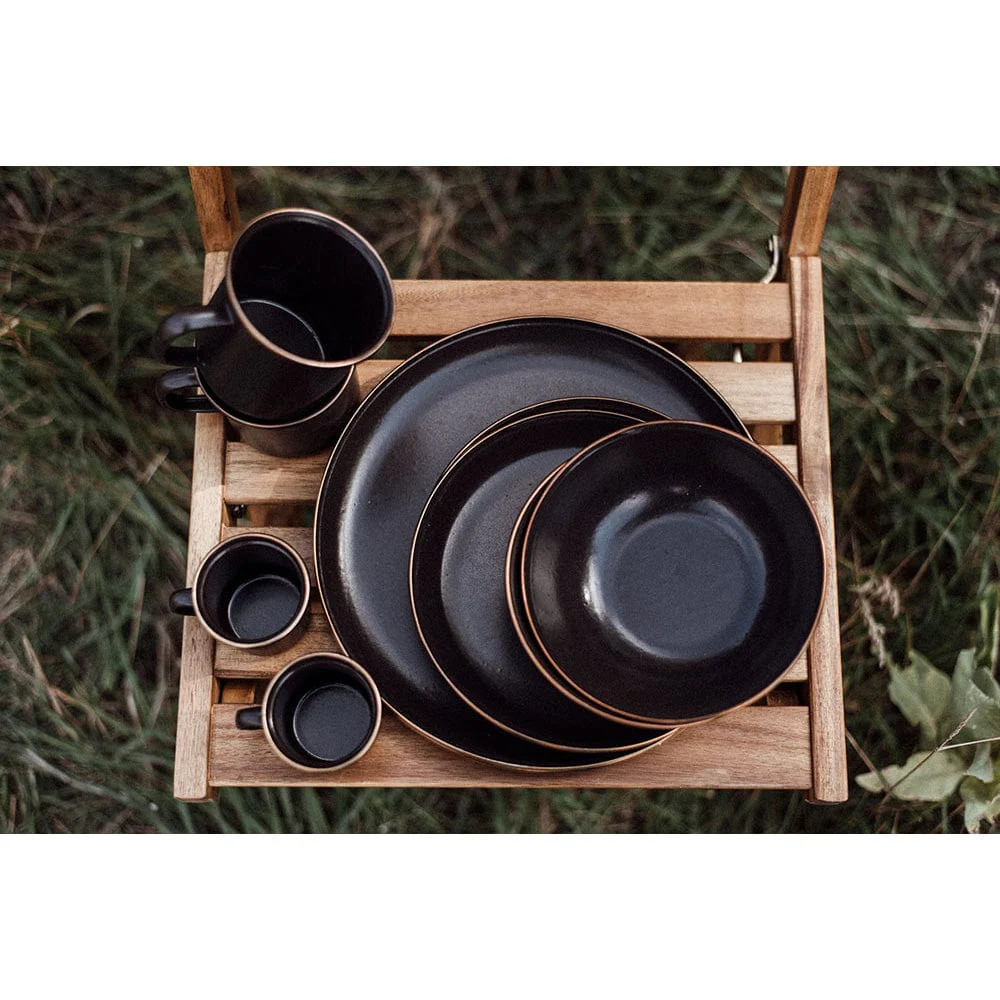 1569-enamel-bowl-set-charcoal-indoor-outdoor-5.webp Enamel Bowl Set Charcoal Indoor/Outdoor