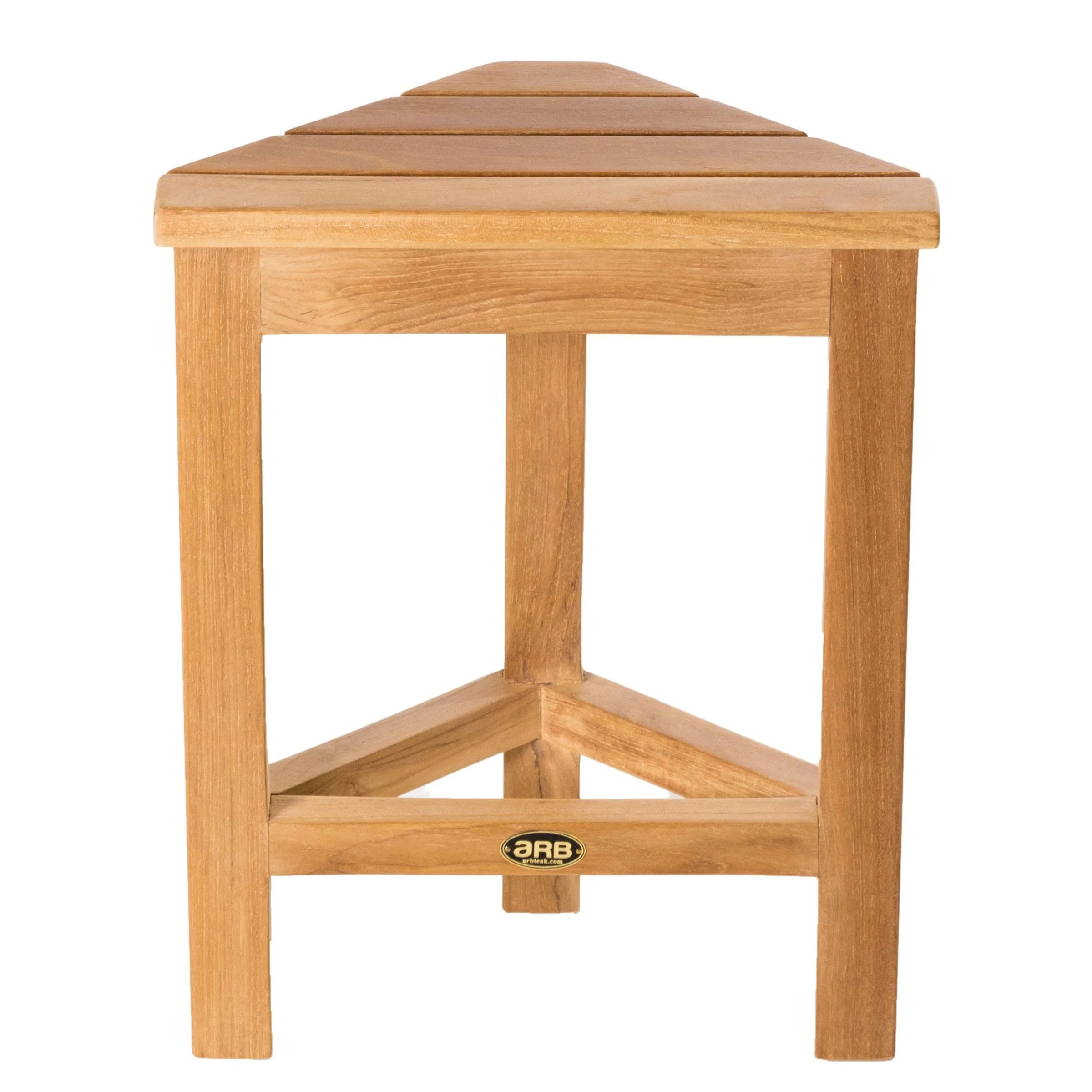 Coach Corner Footrest 15" (37 cm)