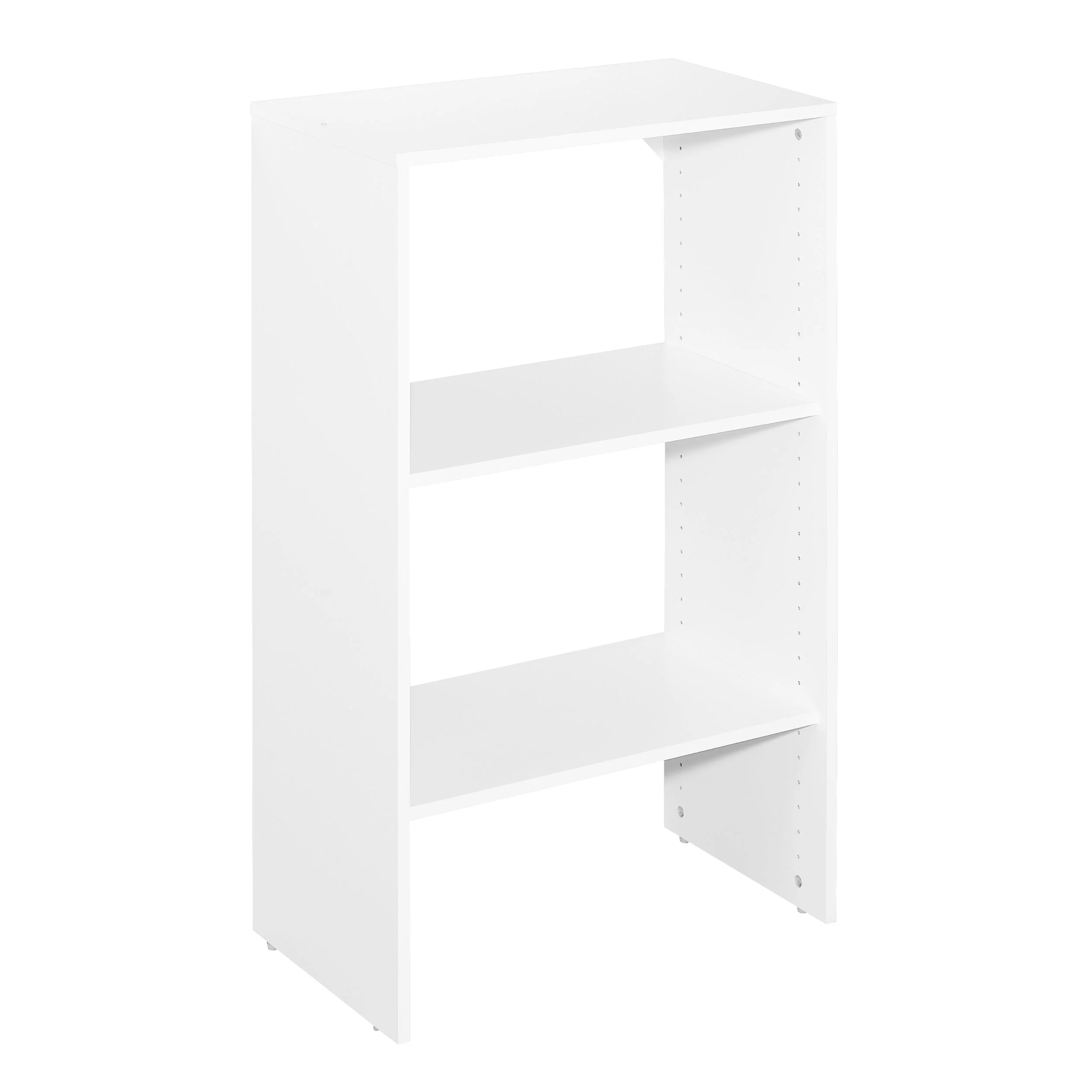 1624-suitesymphony-25-w-closet-tower-base-pure-white-1.webp SuiteSymphony 25" W Closet Tower Base, Pure White