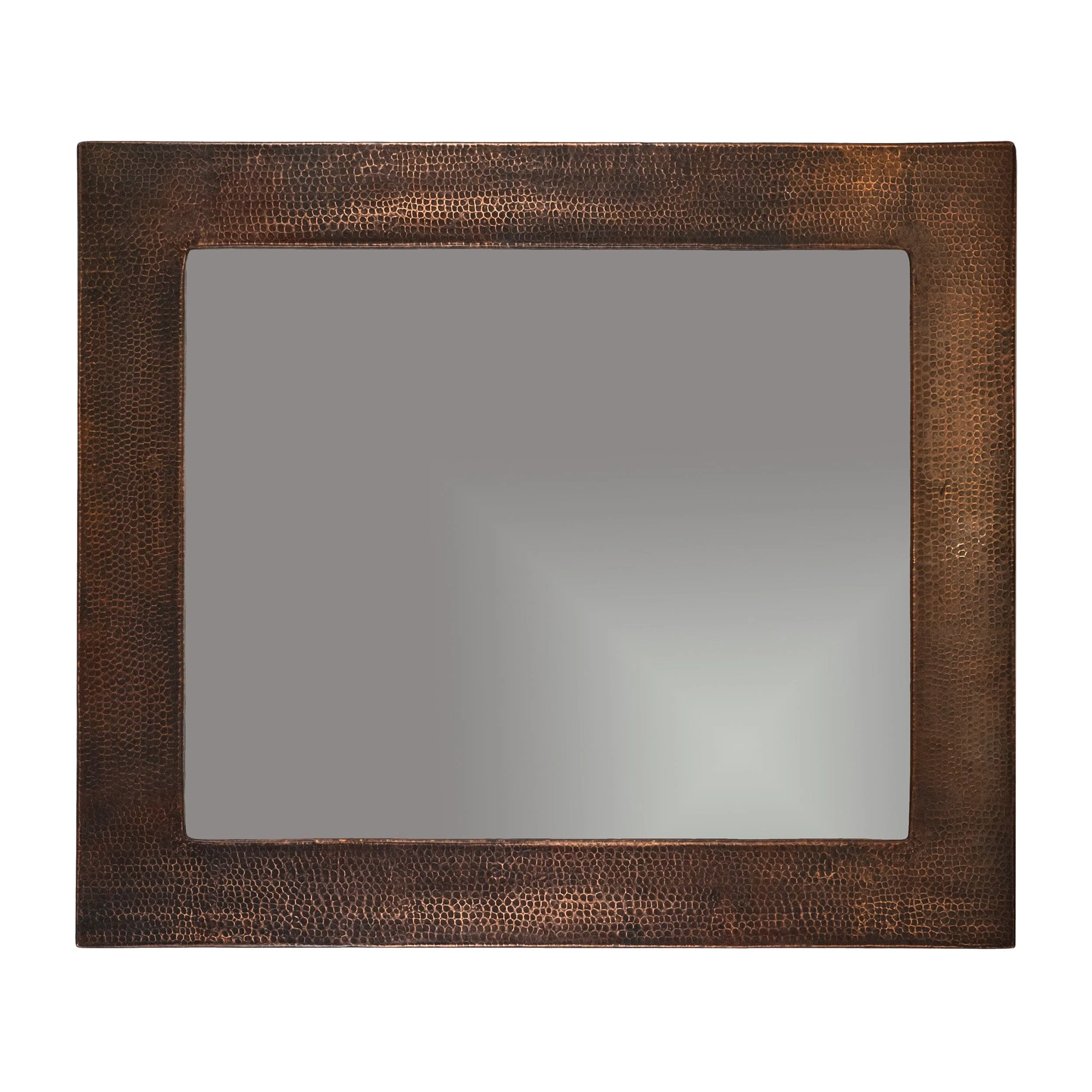 1627-36-hand-hammered-rectangle-mirror-2.webp 36" Hand Hammered Rectangle Mirror