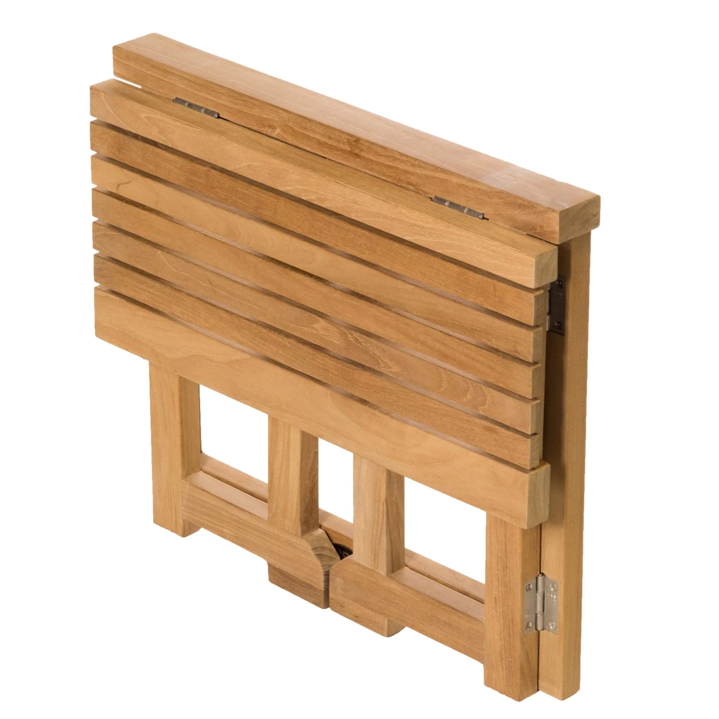 1656-folding-shower-bench-with-gate-leg-20-51-cm--2.webp Folding Shower Bench with Gate Leg 20" (51 cm)
