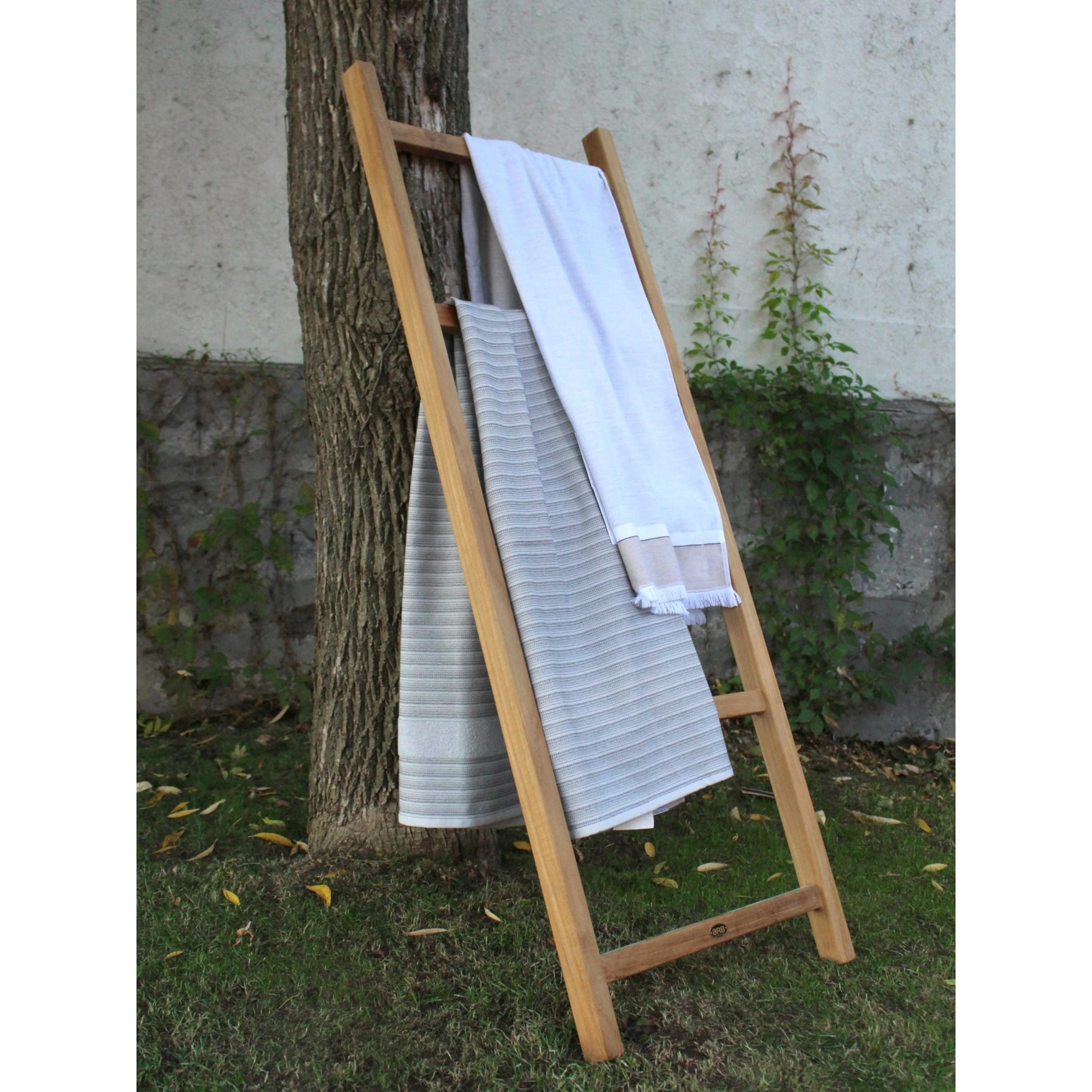 1669-towel-ladder-4-rung-47-120-cm--4.webp Towel Ladder 4 Rung 47" (120 cm)