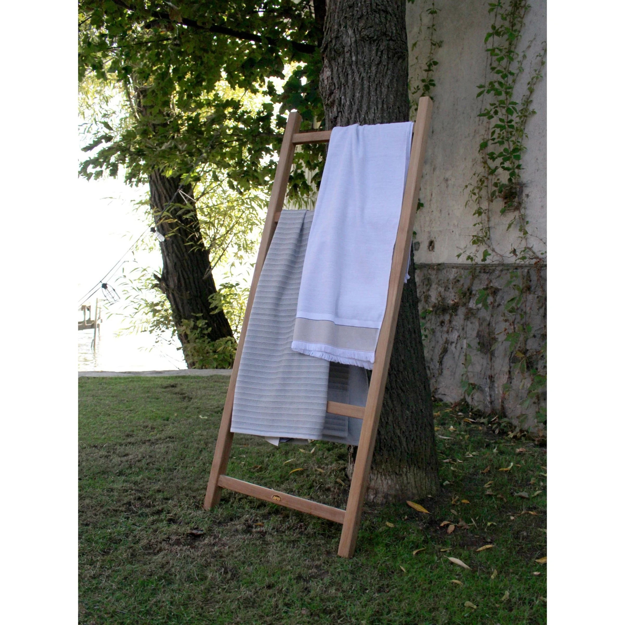 1669-towel-ladder-4-rung-47-120-cm--5.webp Towel Ladder 4 Rung 47" (120 cm)