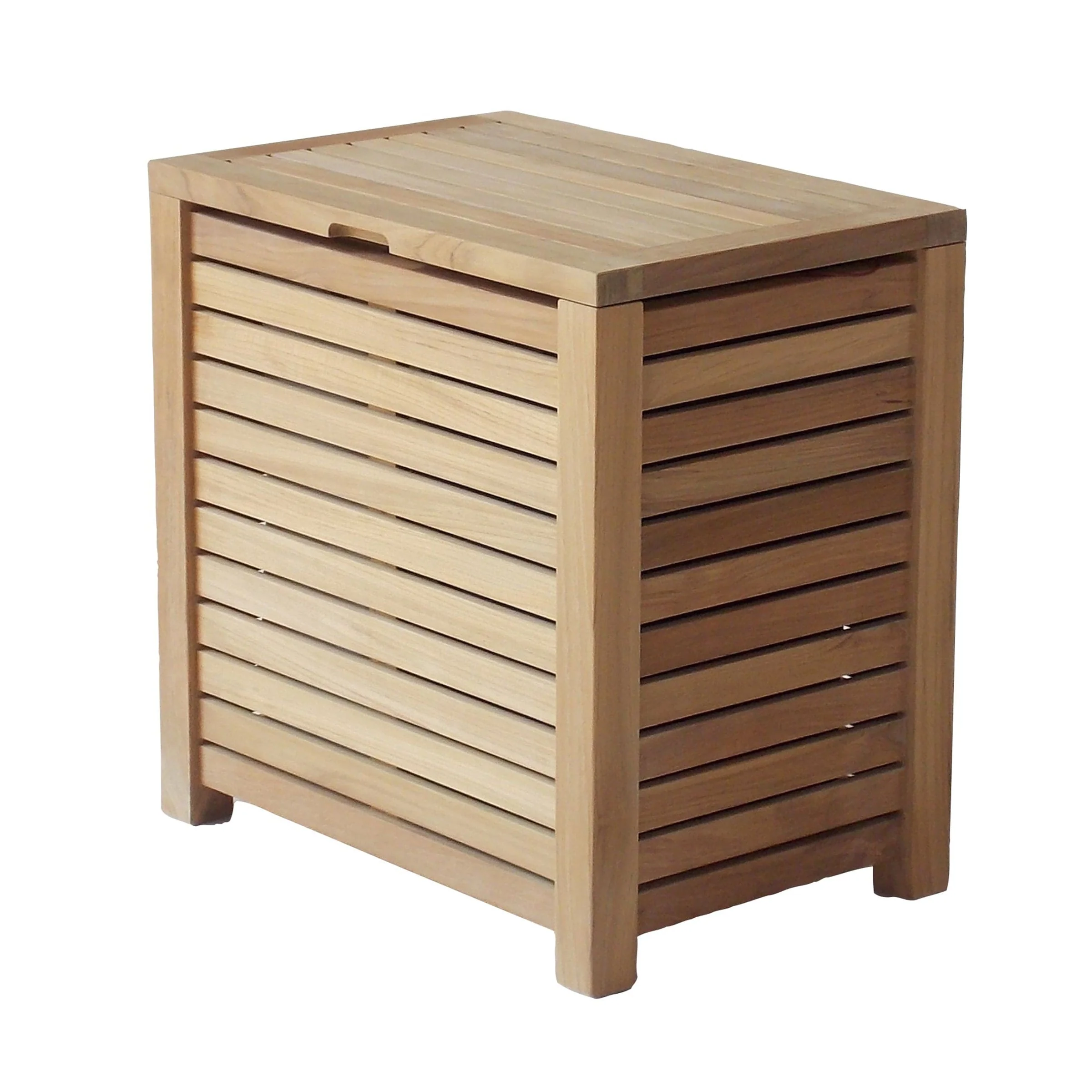 Laundry Towel Box Hamper - 2 Sacks