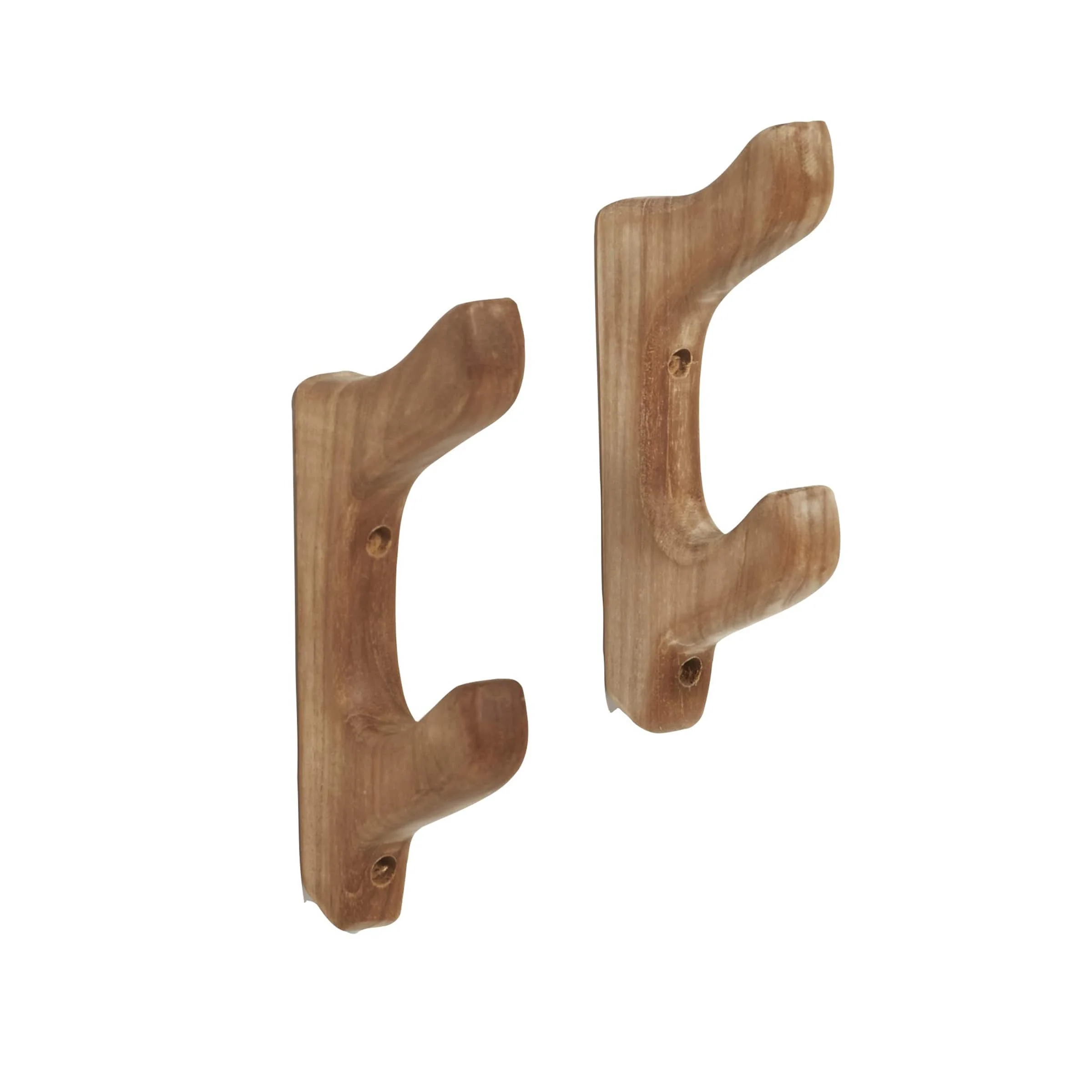 Towel Hooks 2 pcs