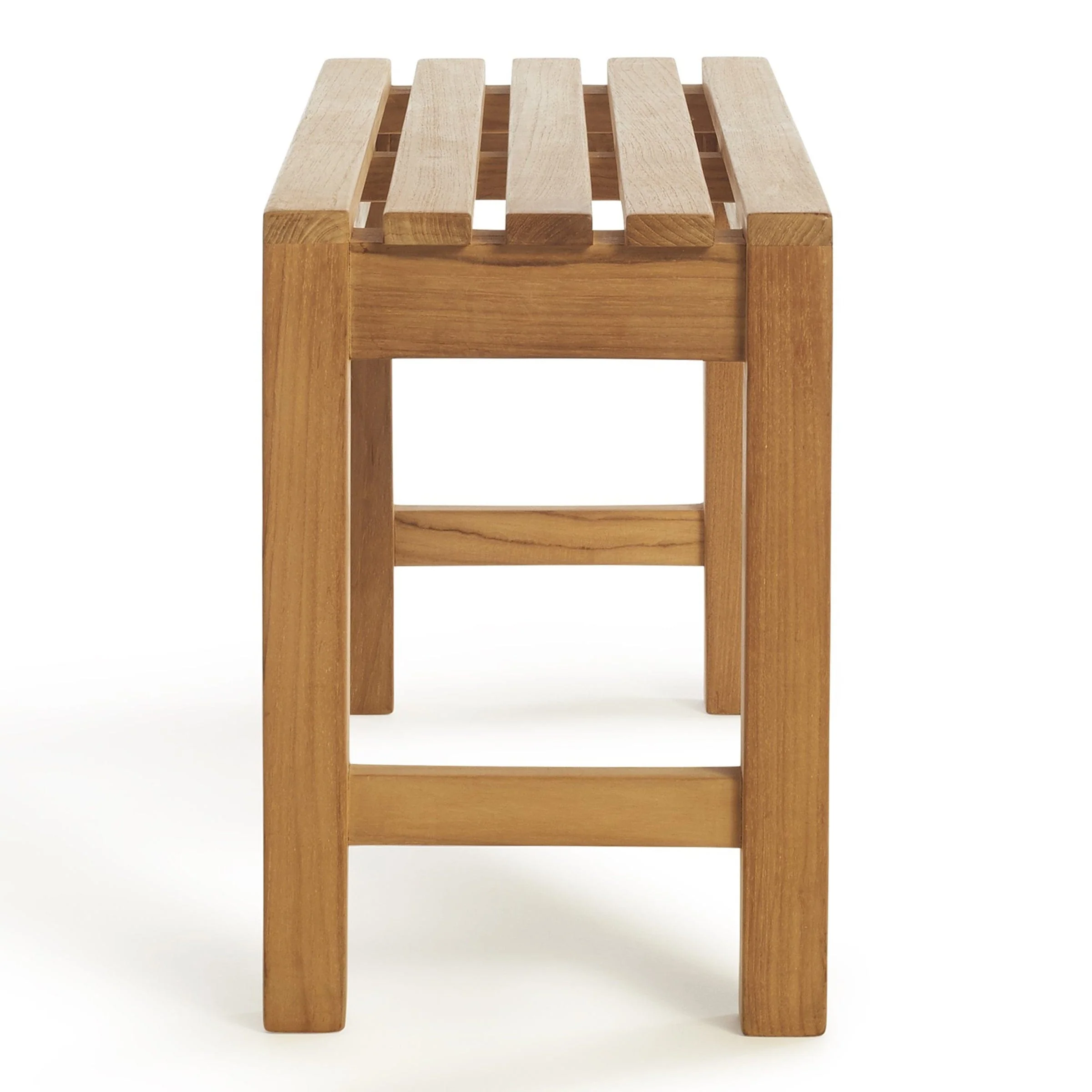 Coach Shower Bench 30" (75 cm)