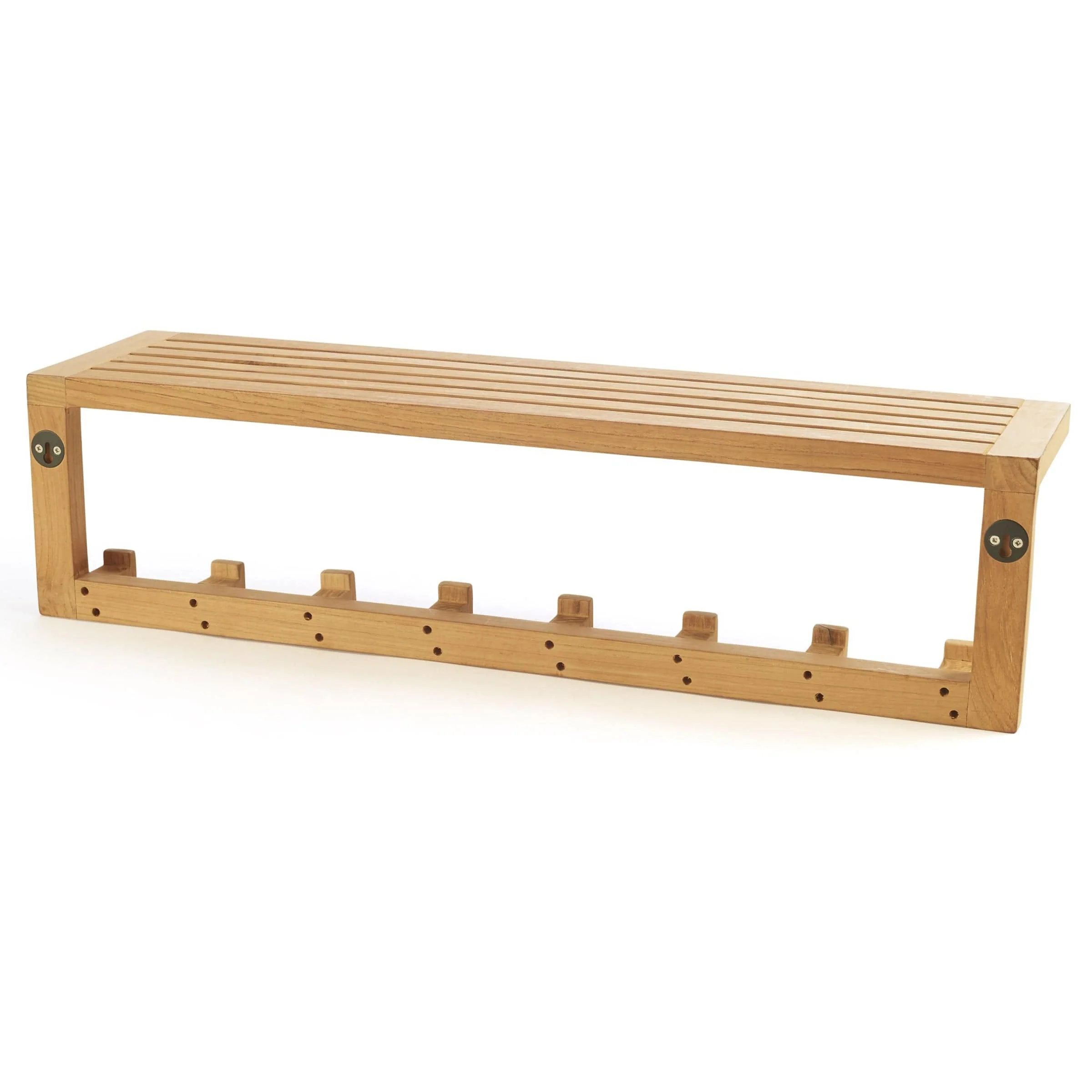 1707-wall-shelf-with-8-hooks-3.webp Wall Shelf with 8 Hooks