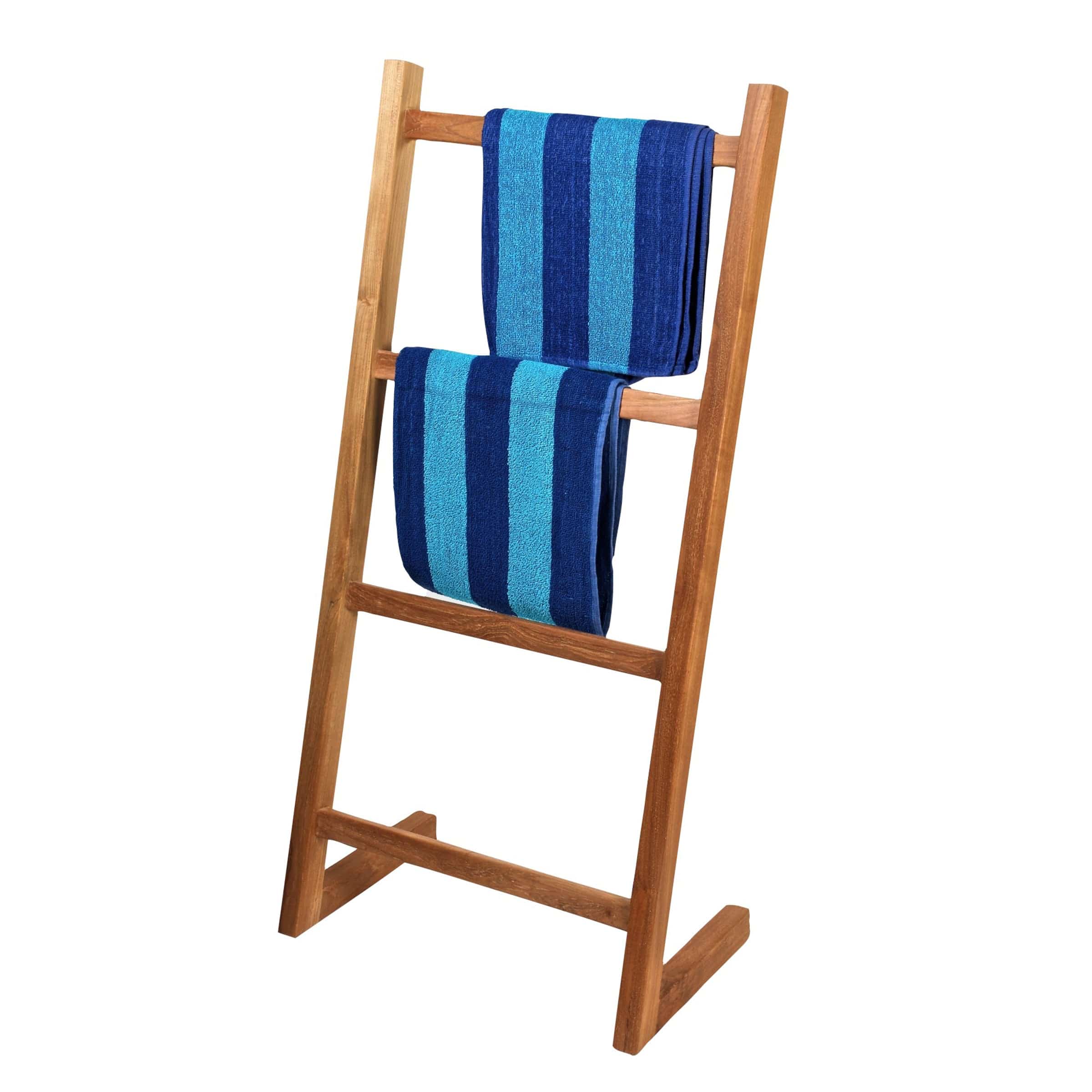 1708-self-standing-towel-ladder-4-rung-47-120-cm--4.jpg Self-Standing Towel Ladder 4 Rung 47" (120 cm)