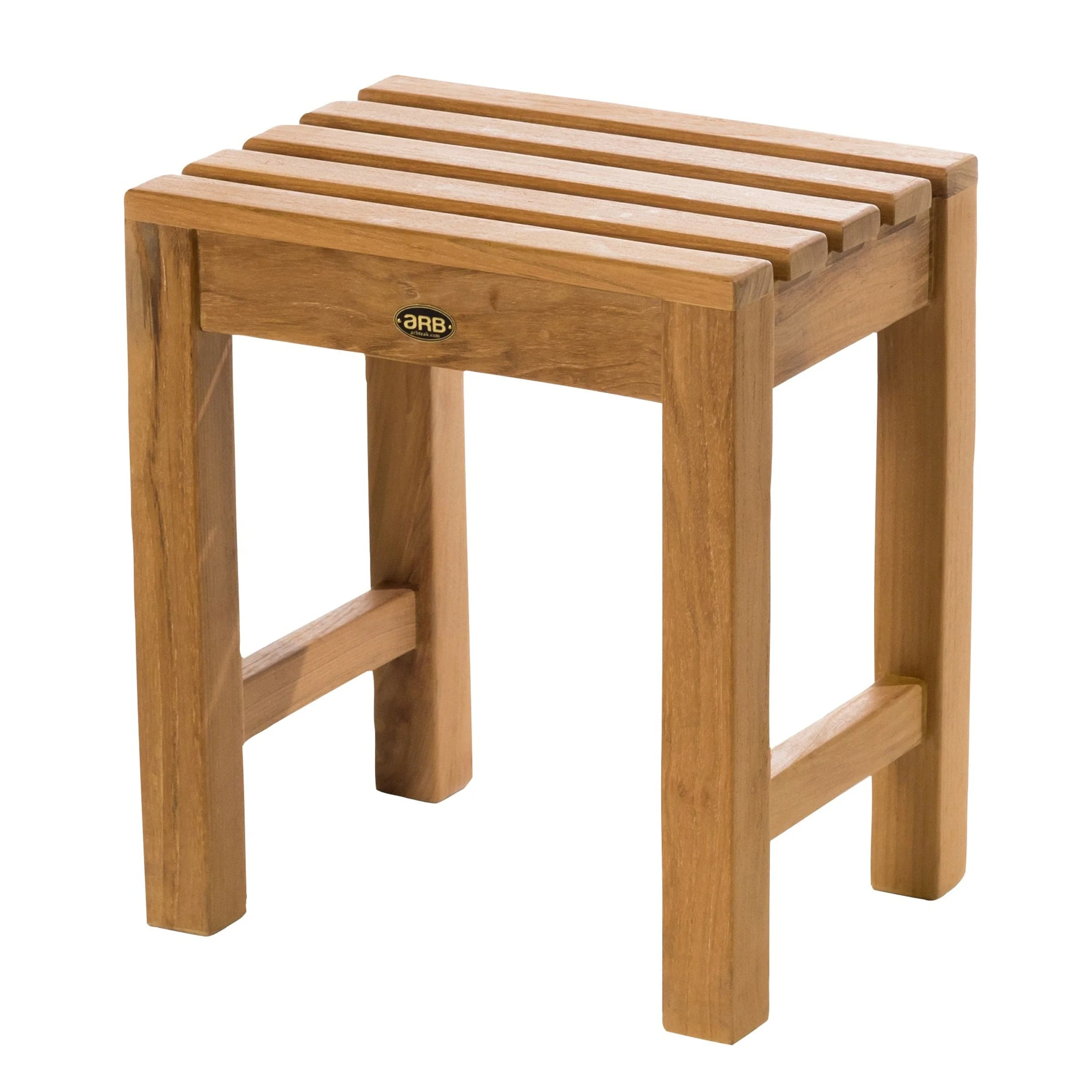 Coach Shower Bench 16" (40 cm)