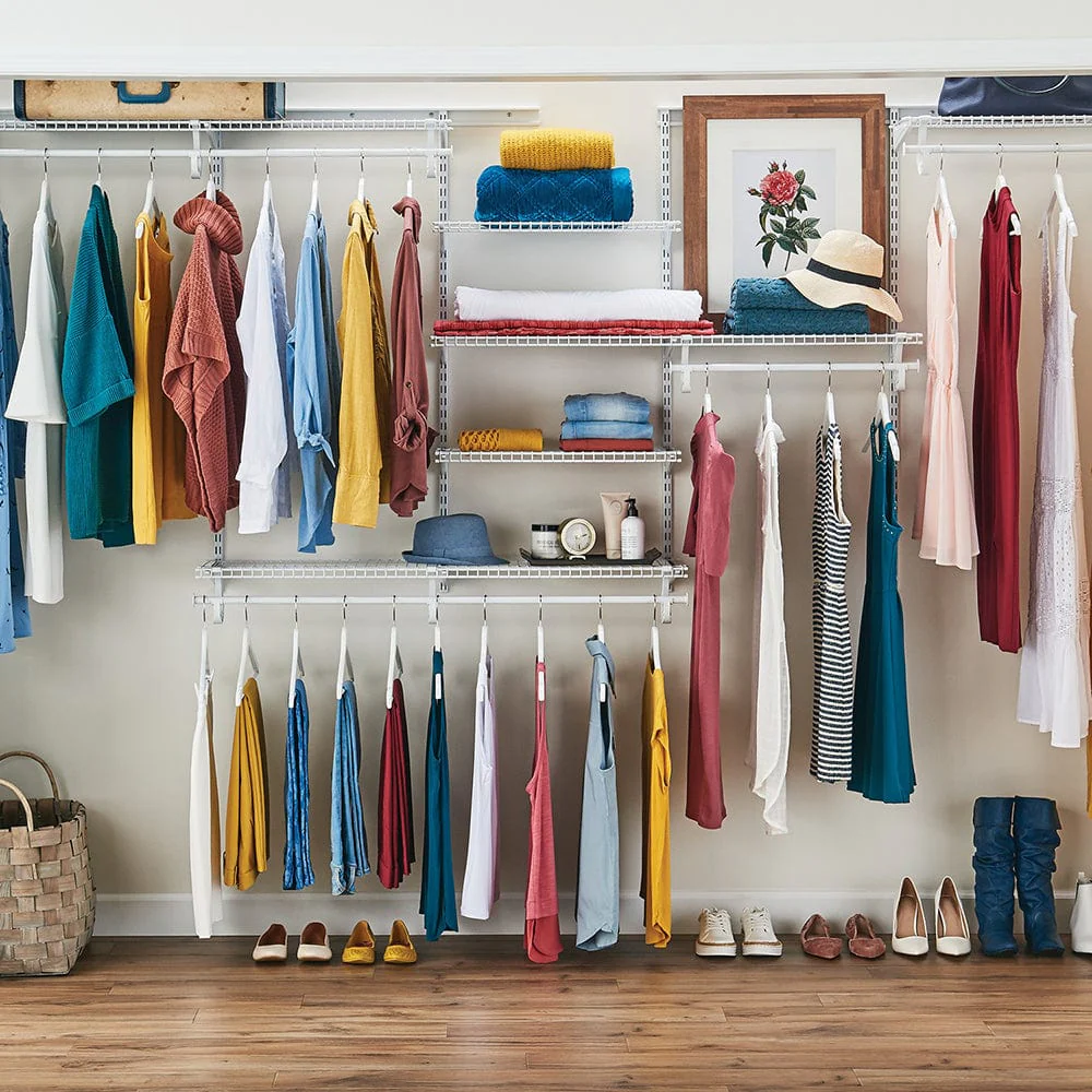 1712-shelftrack-6-shelf-adjustable-closet-organizer-7-10-w-white-2.webp ShelfTrack 6-Shelf Adjustable Closet Organizer 7' - 10' W, White