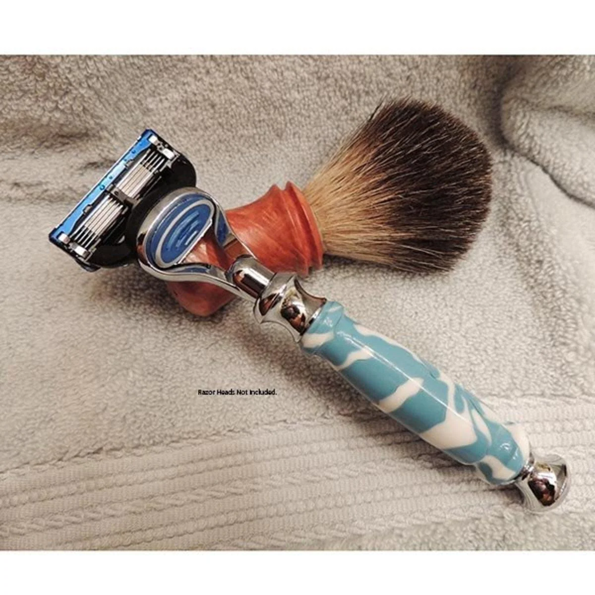 1772-razor-turning-kit-chrome-3.webp Razor Turning Kit - Chrome