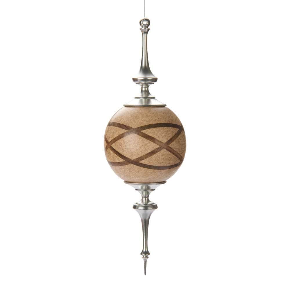 Orion Ornament Turning Kit